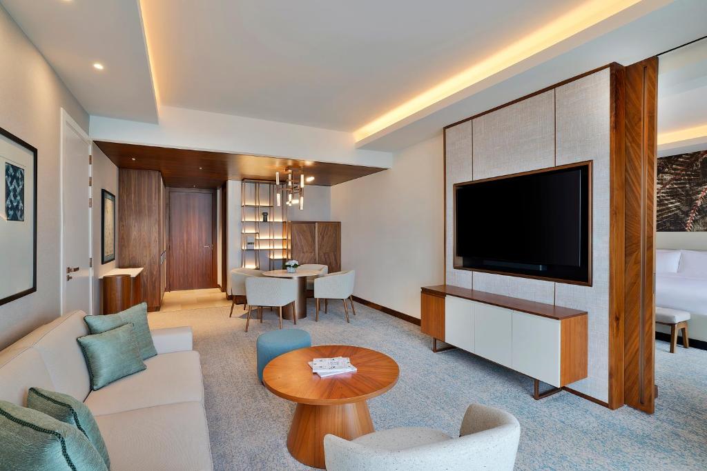 Junior Suite Ocean View