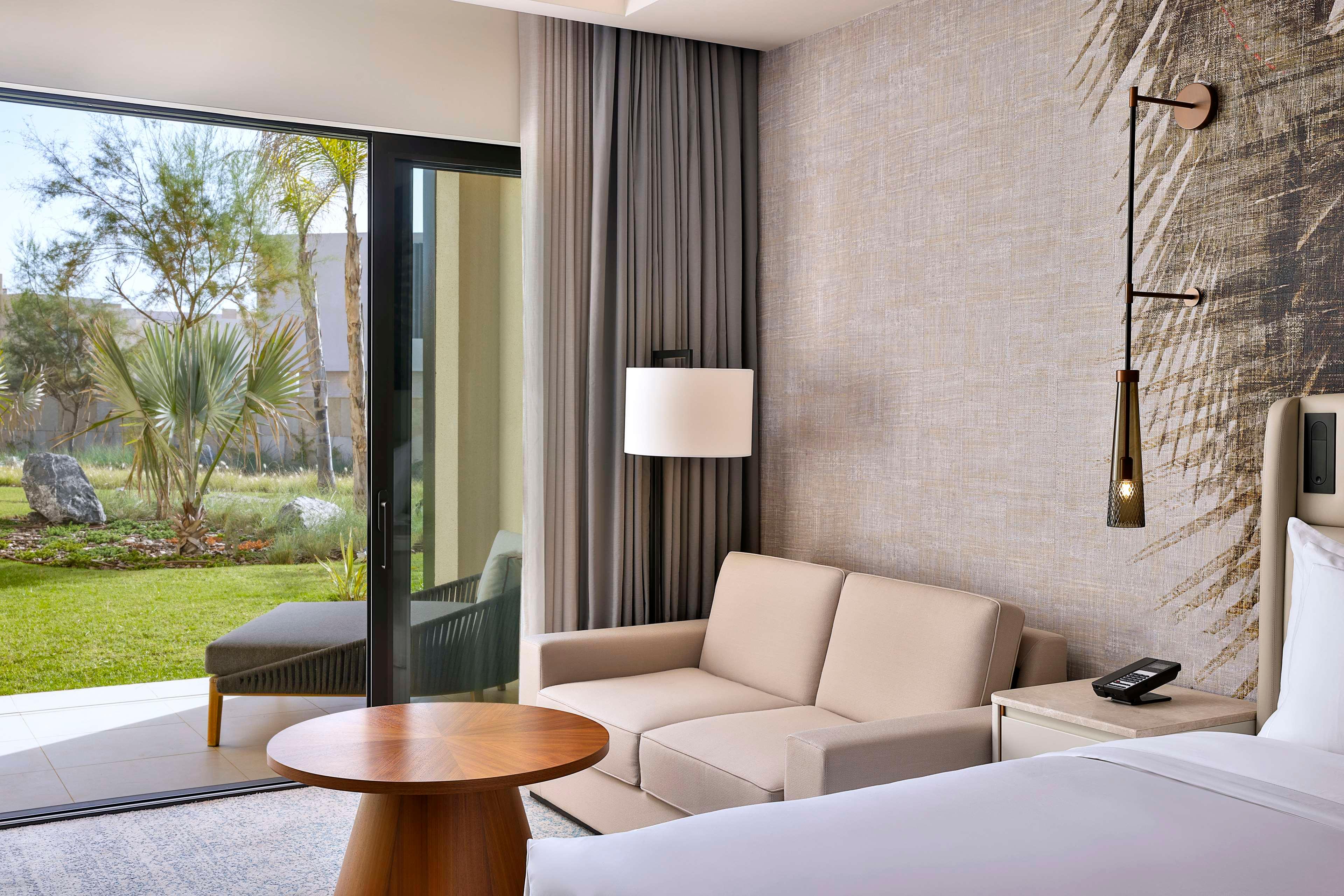 Double Premier Ocean View