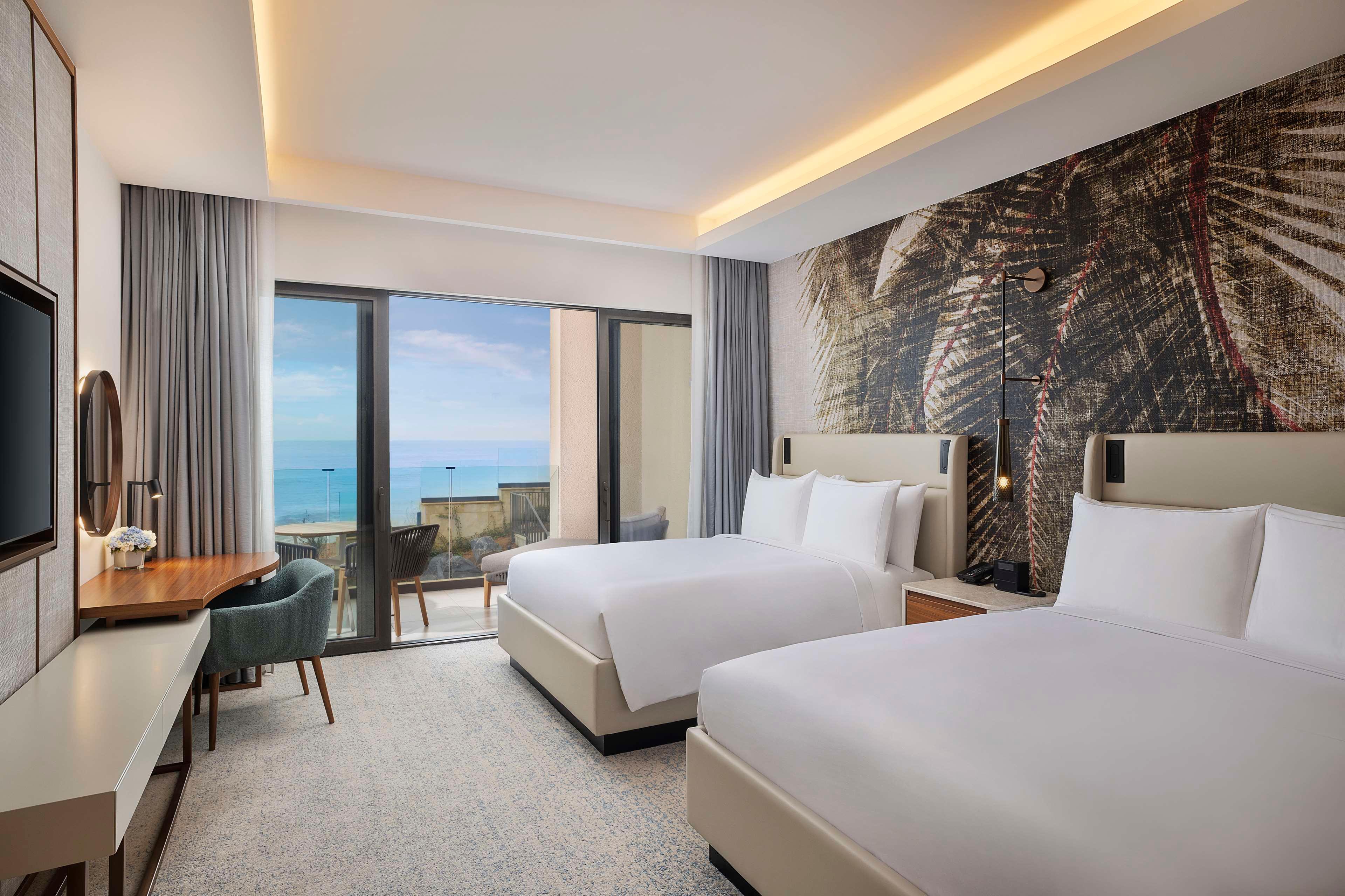 Suite Connecting Room