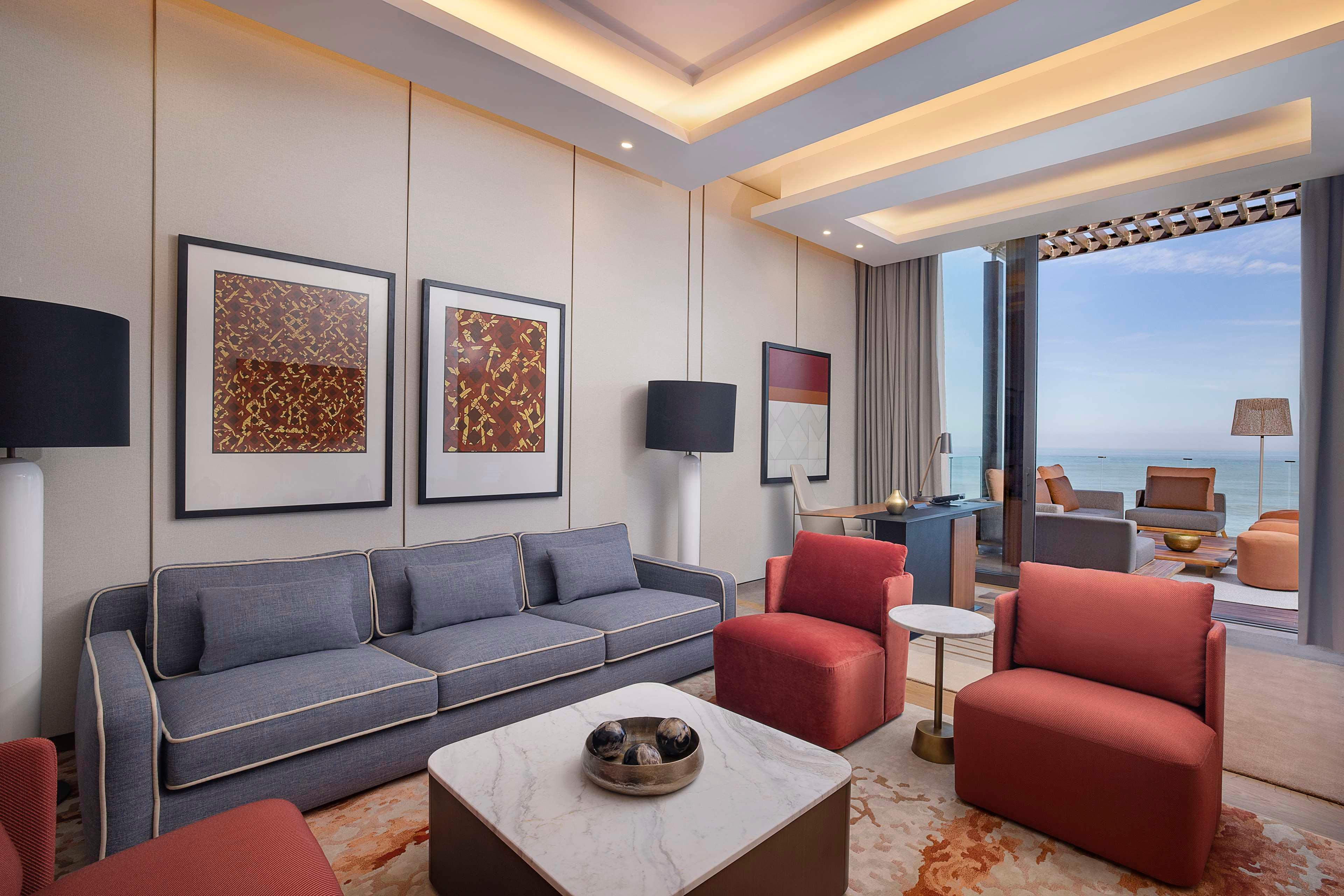 Suite with Private Pool