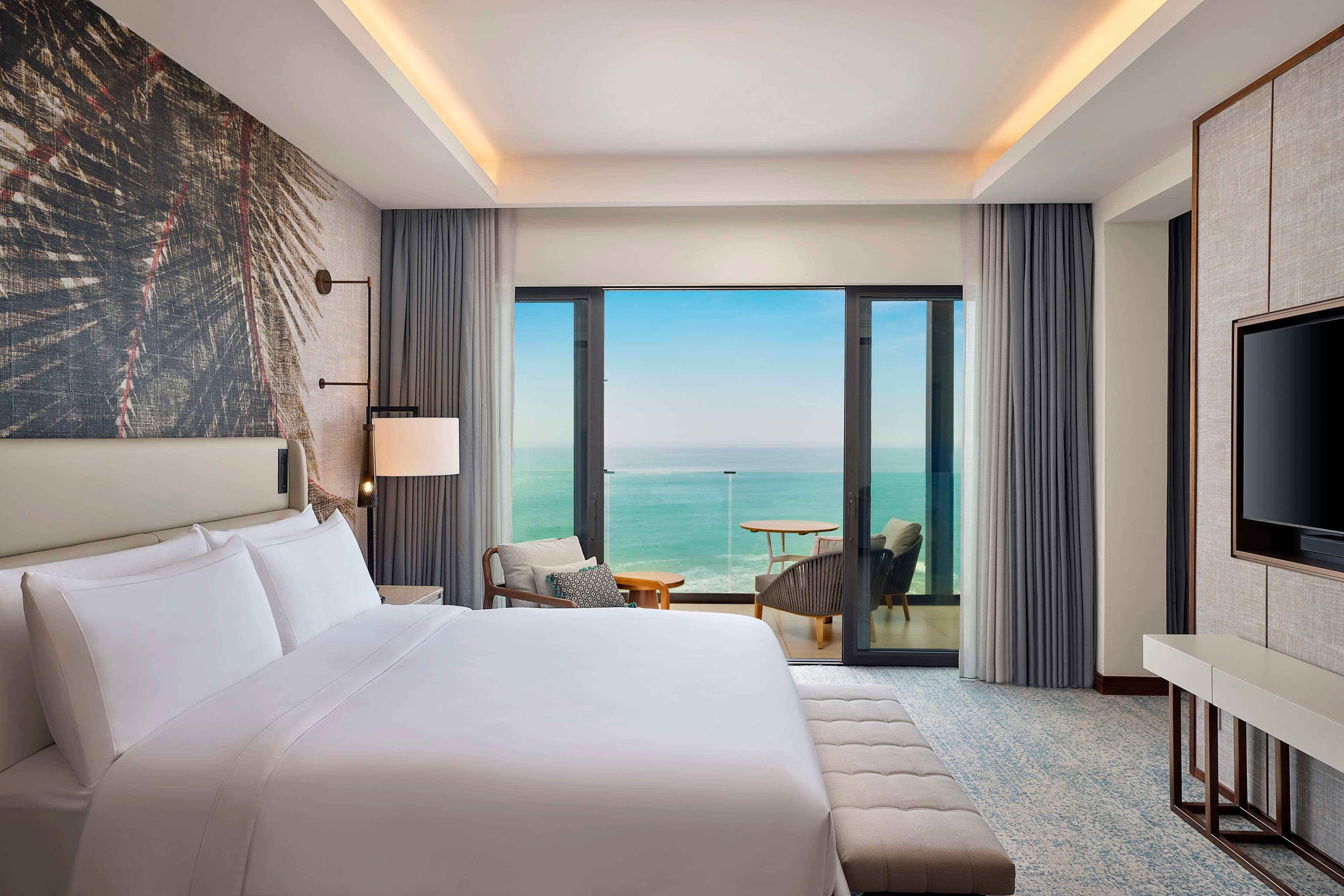 Suite Ocean View One Bedroom