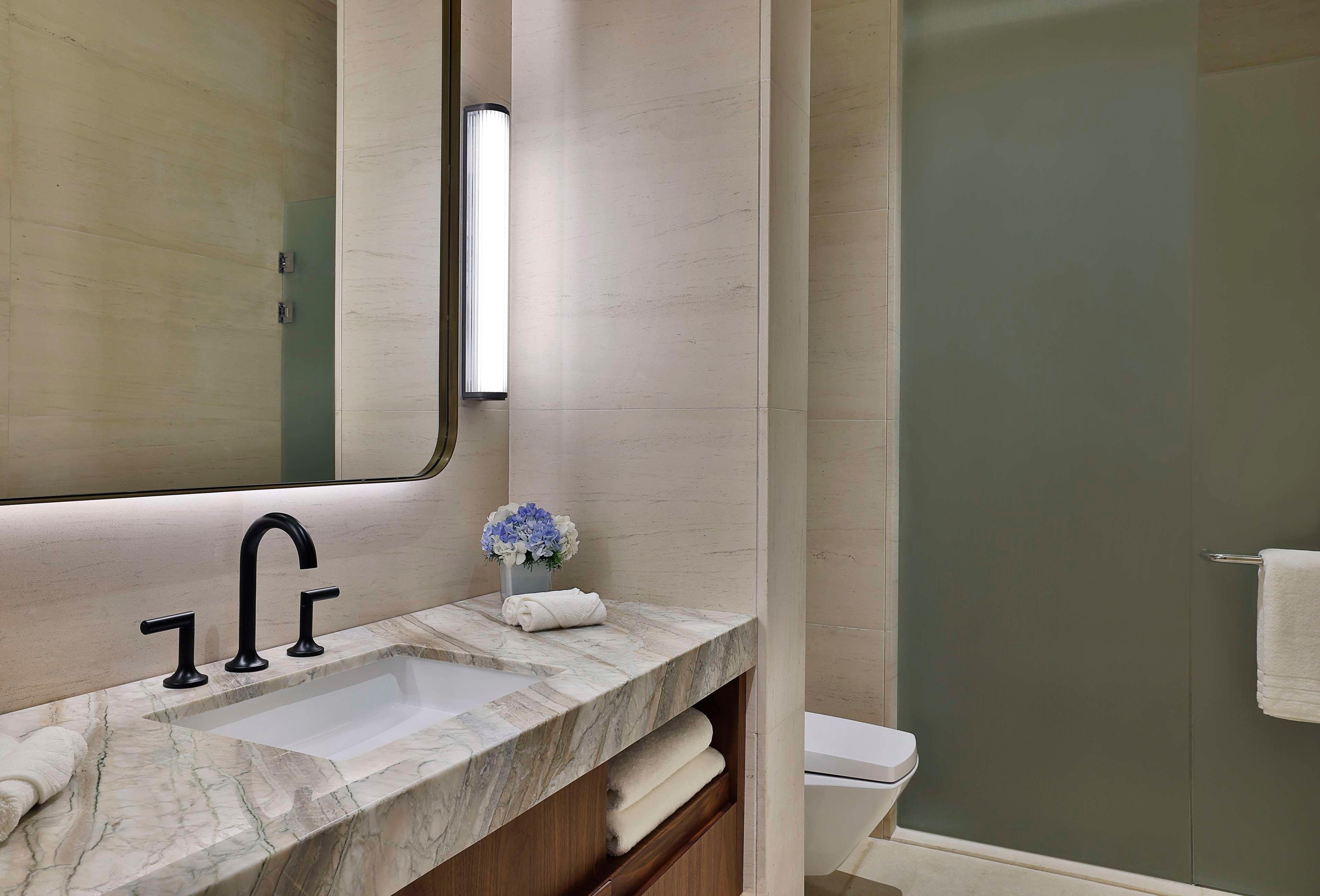 Suite with Private Pool