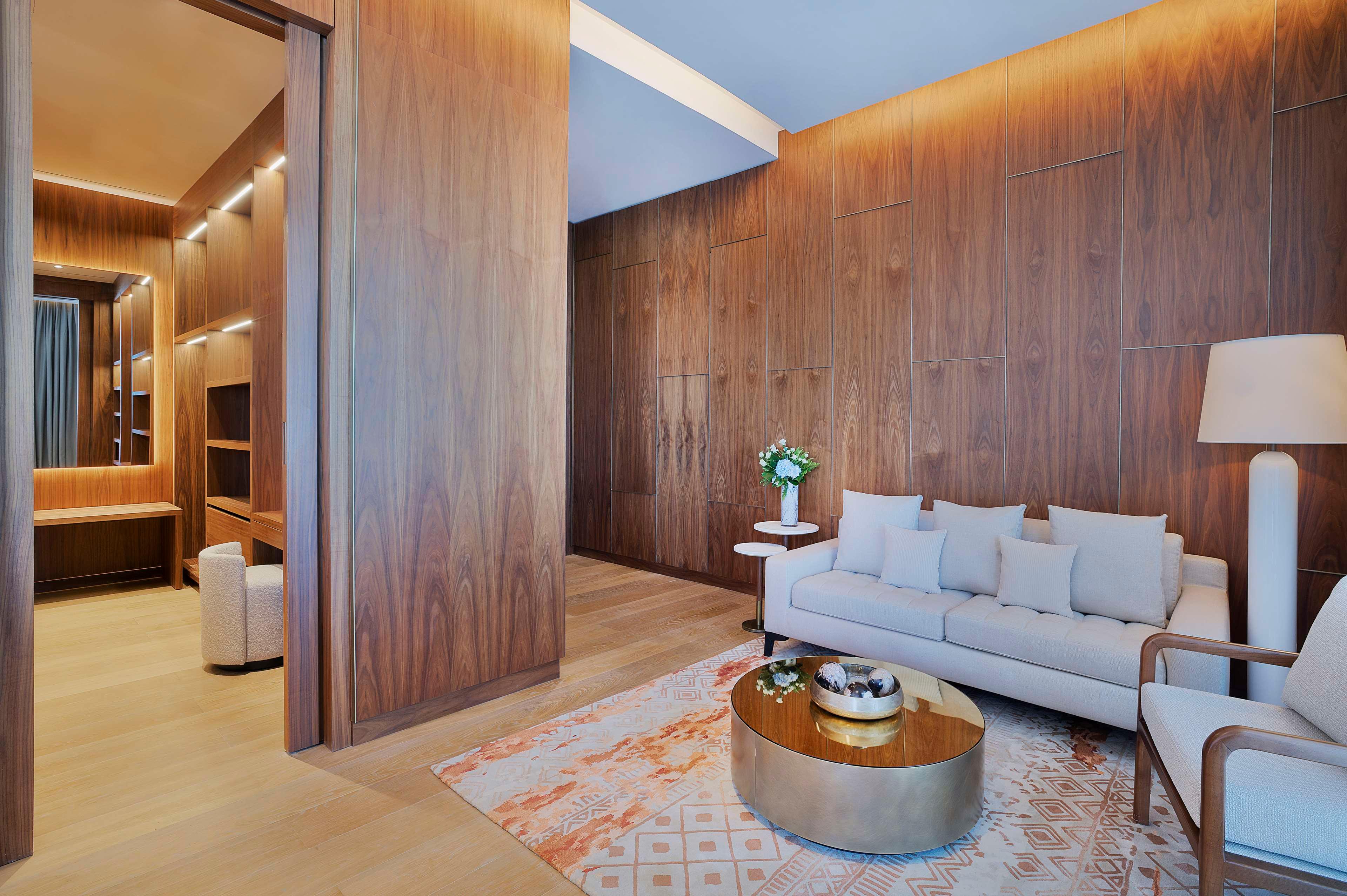 Suite with Private Pool