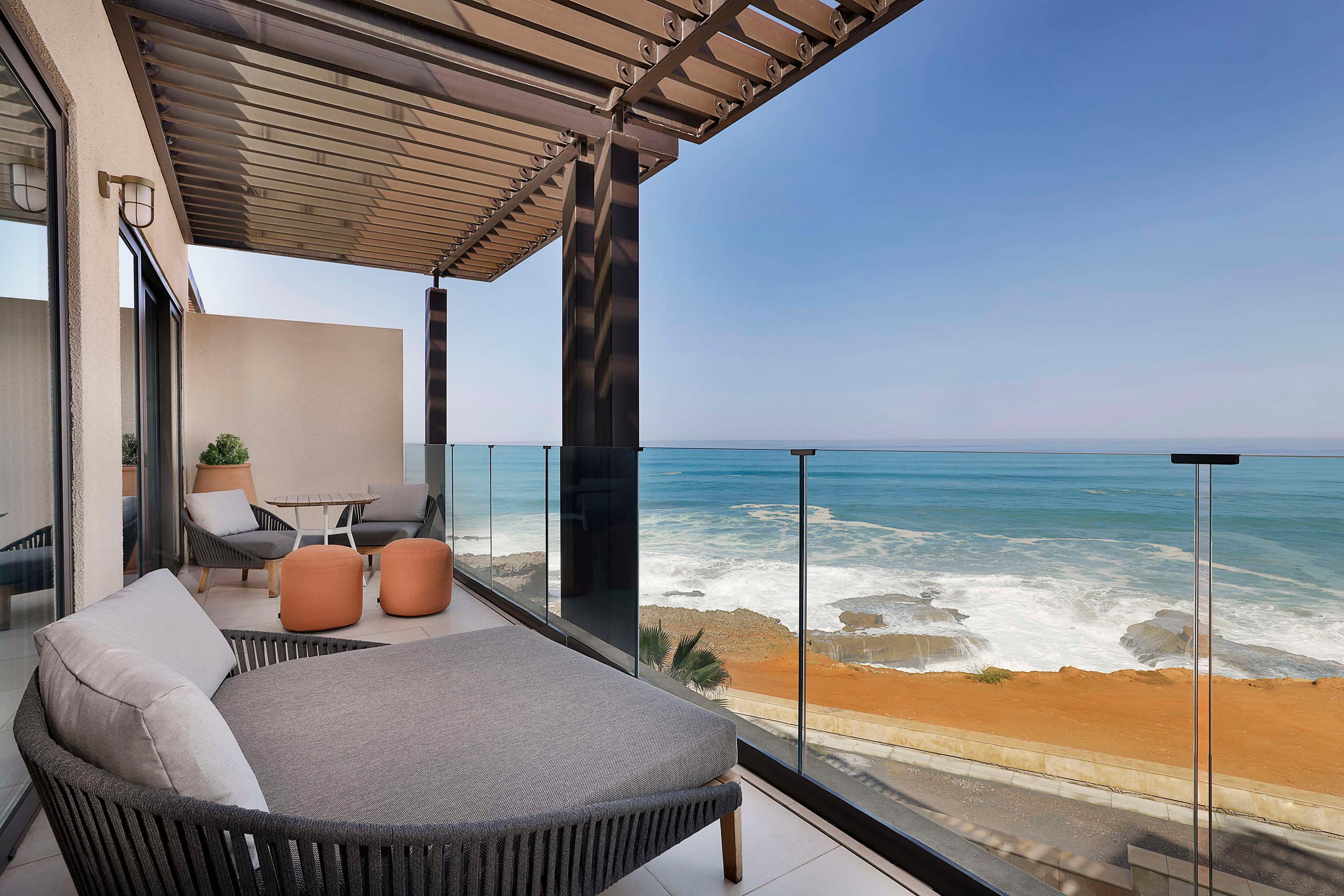 Suite Ocean View One Bedroom