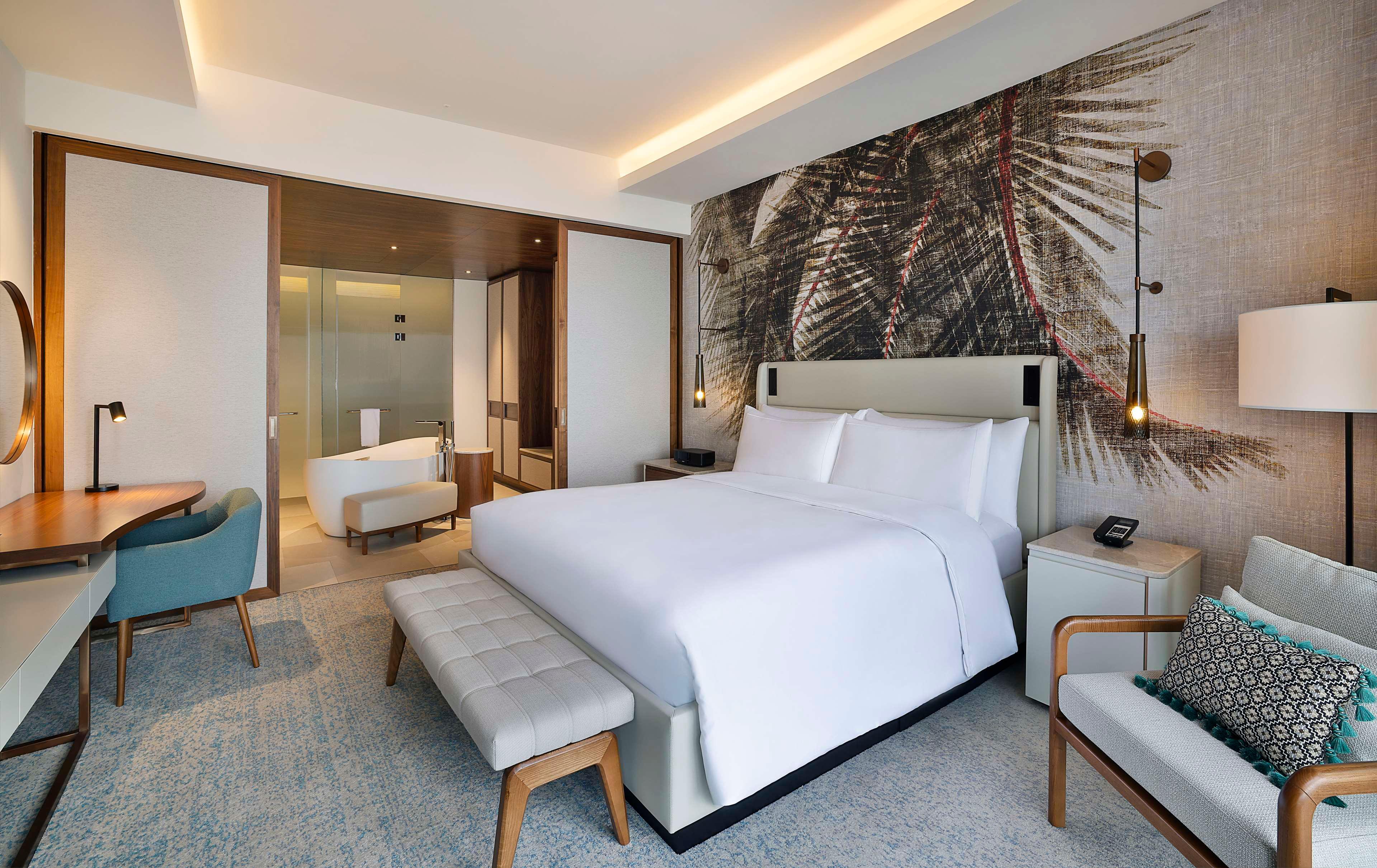 Suite Ocean View One Bedroom