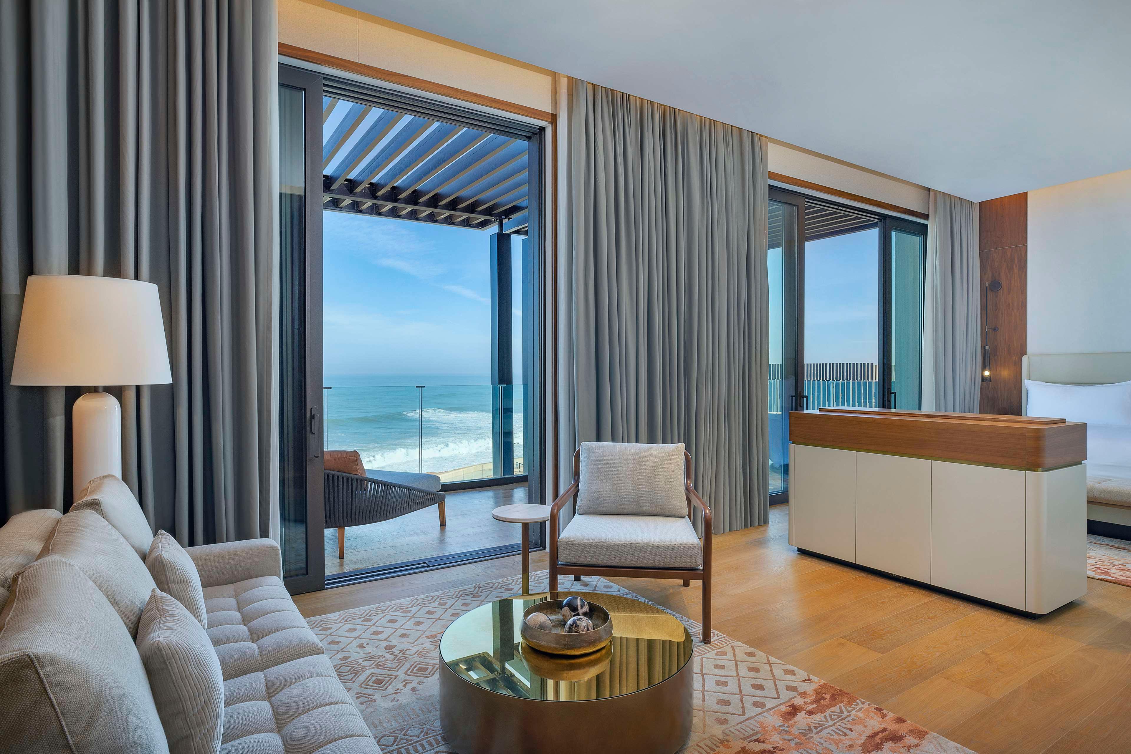 Suite with Private Pool