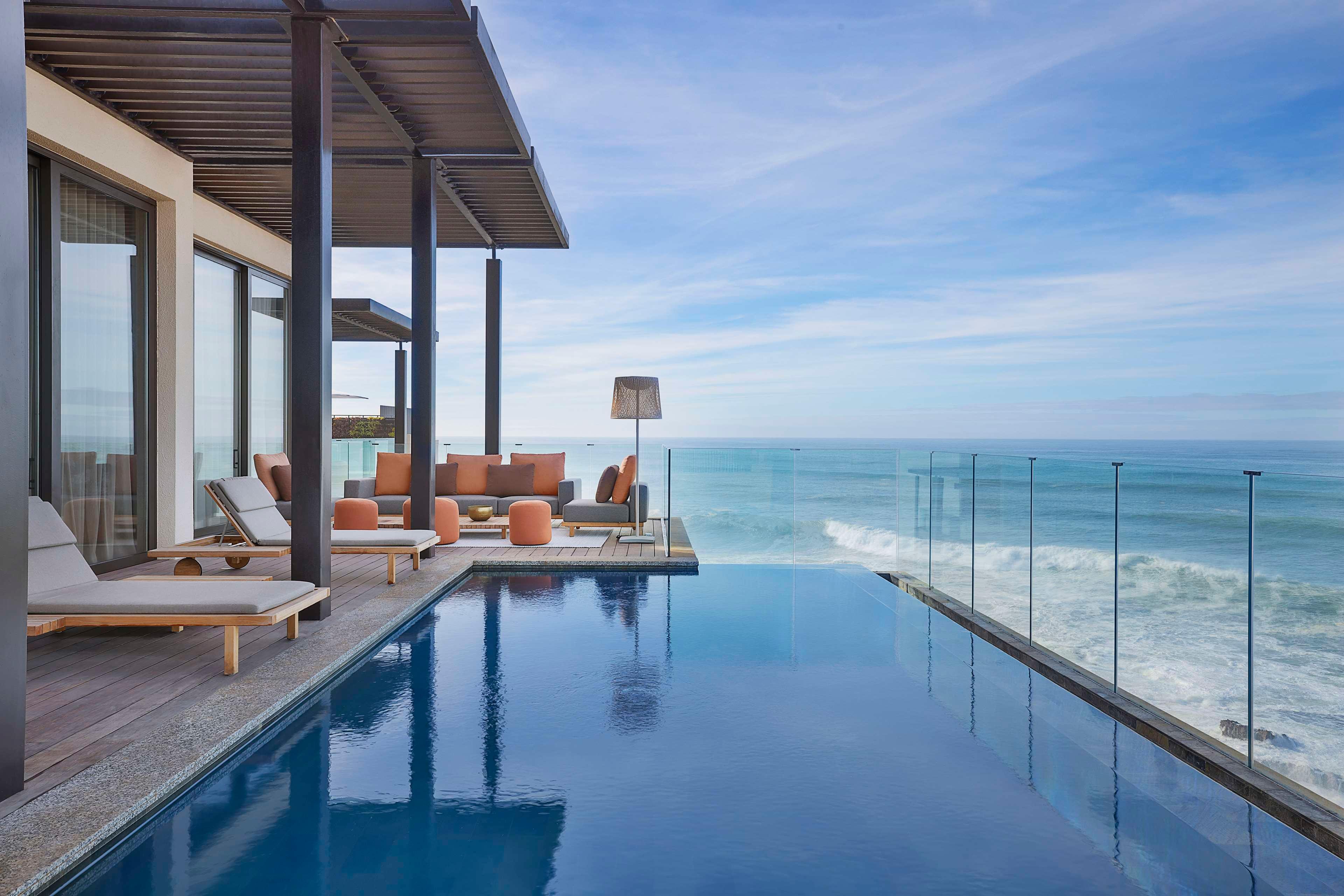 Suite with Private Pool