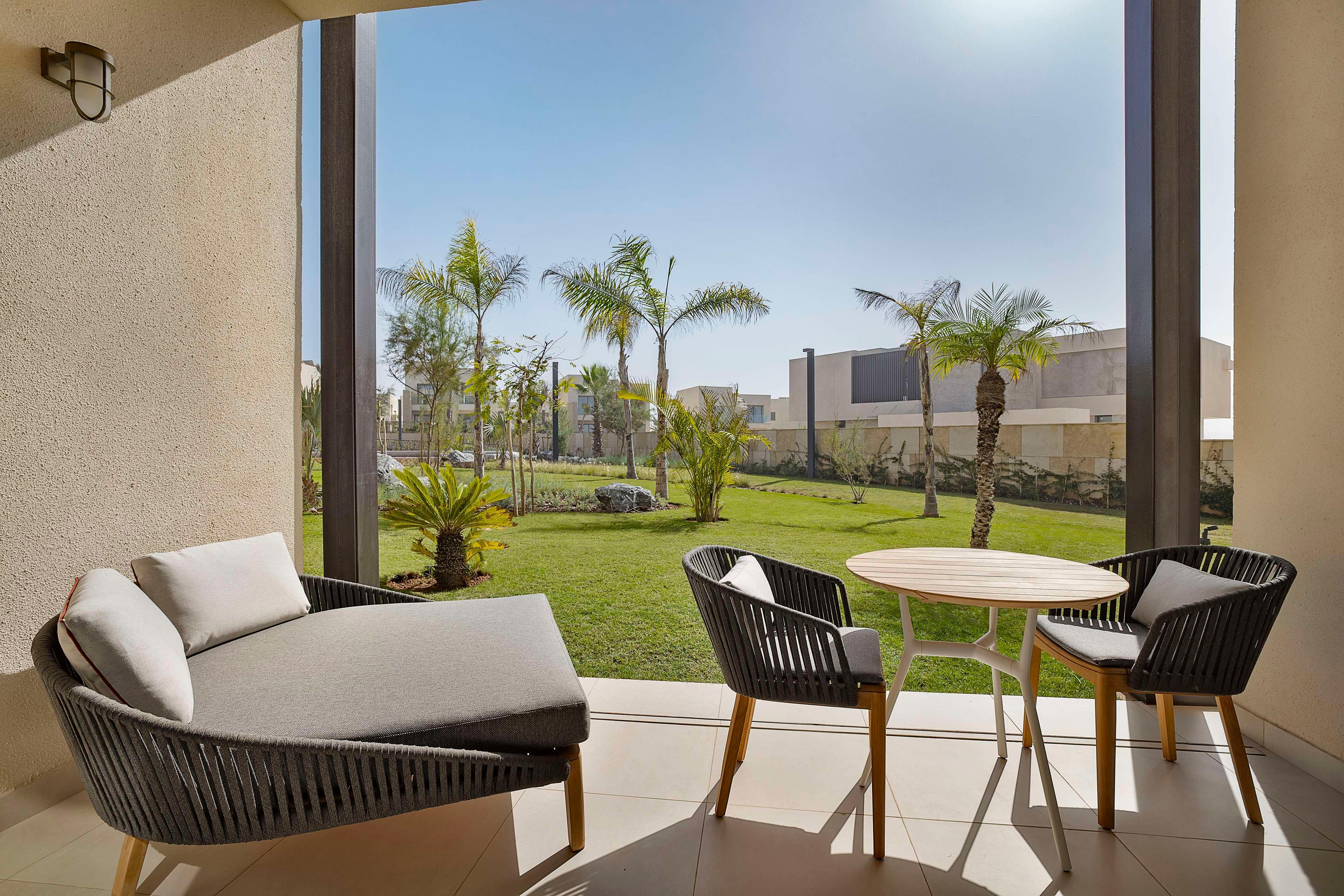 Family Room Connecting Room