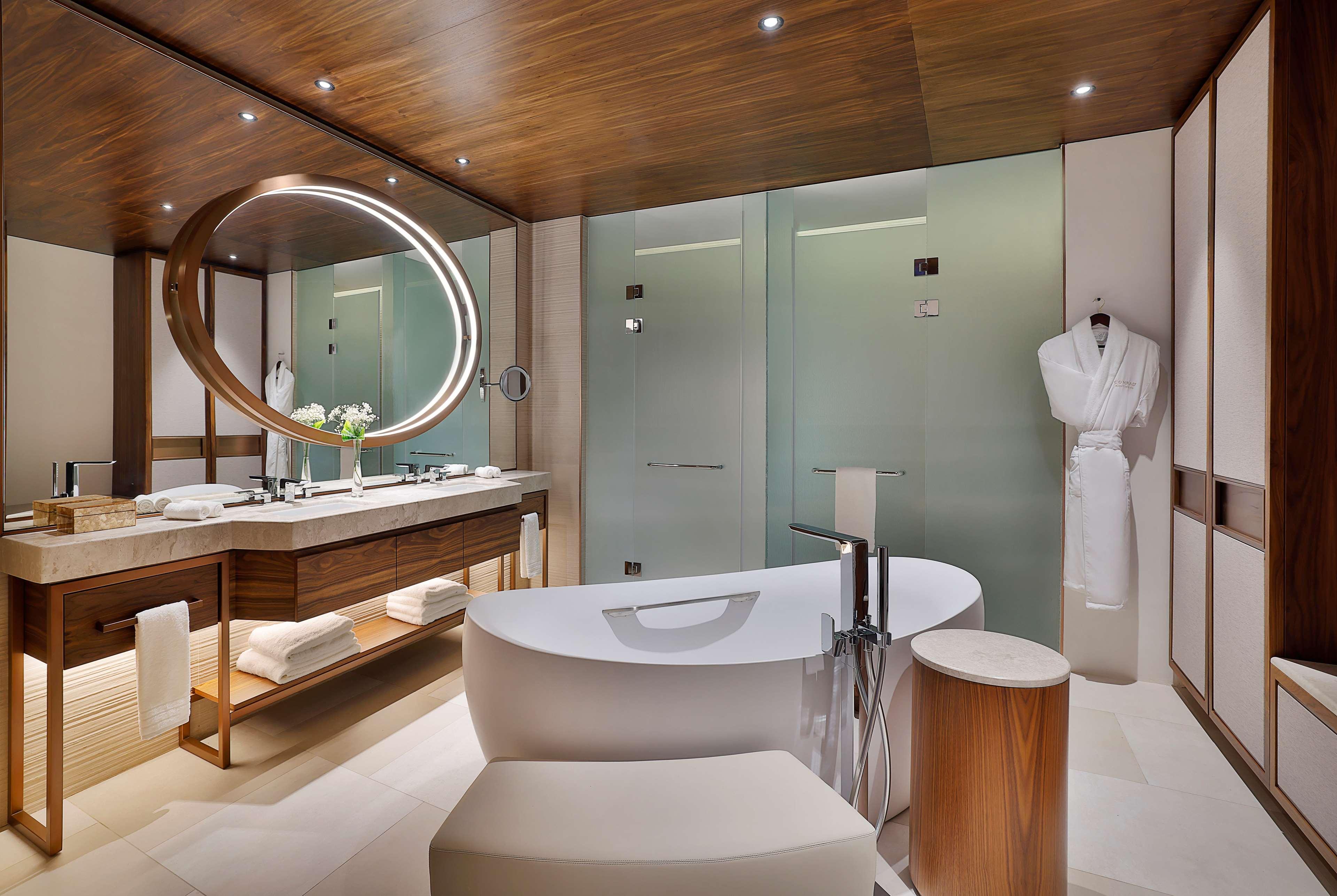 Suite Connecting Room