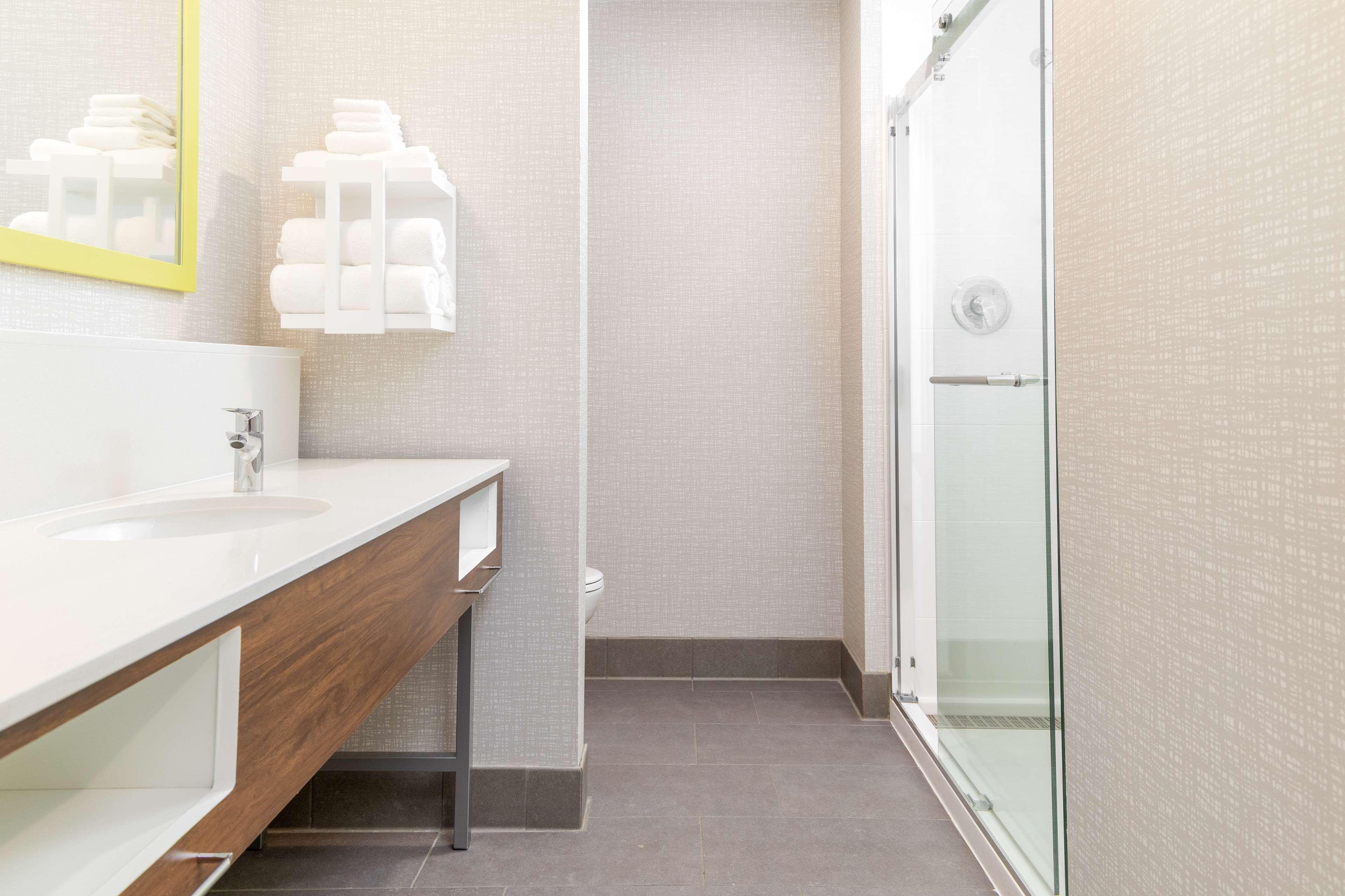 Double Accessible-two Queen Beds