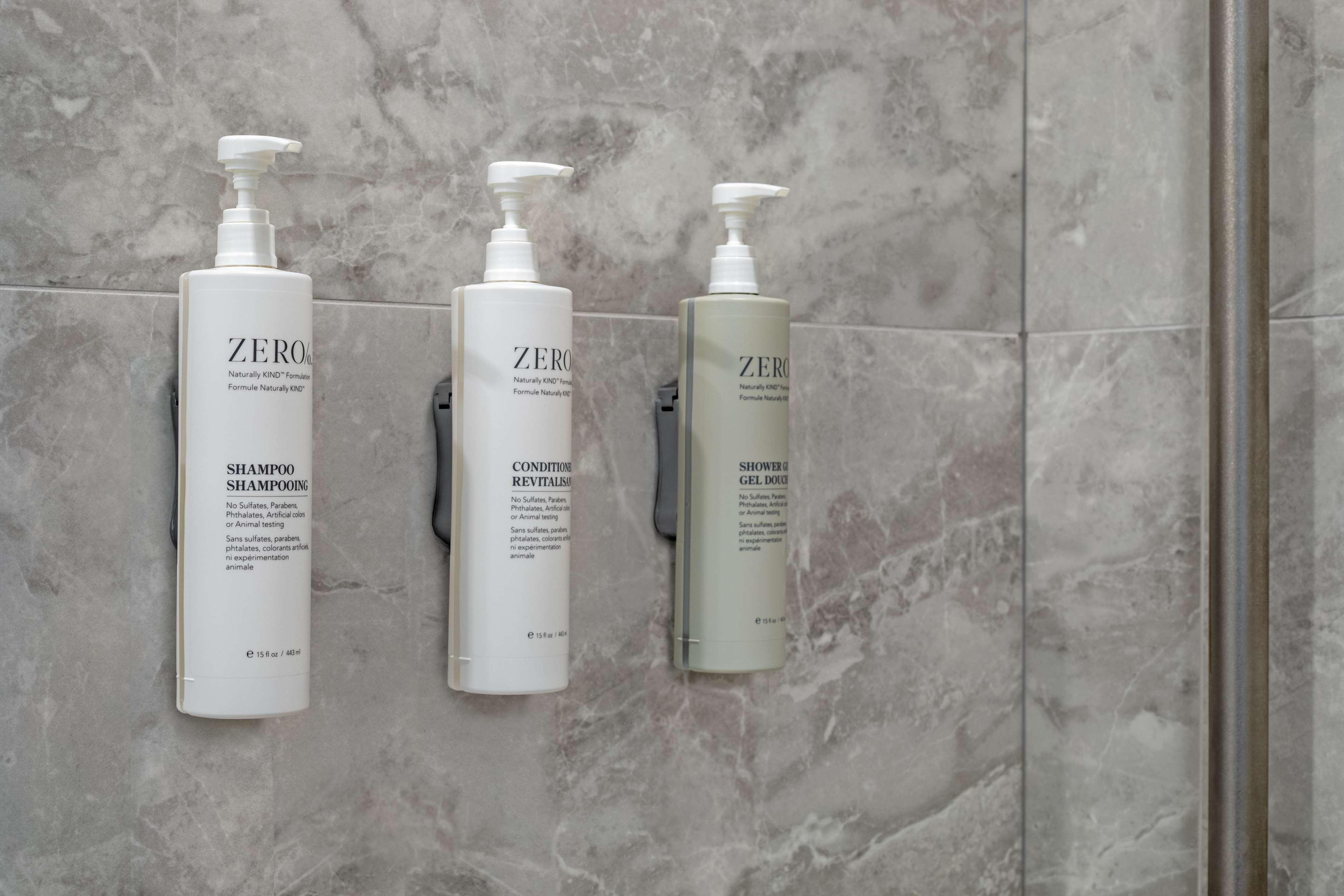 Suite Accessible-queen Size Bed