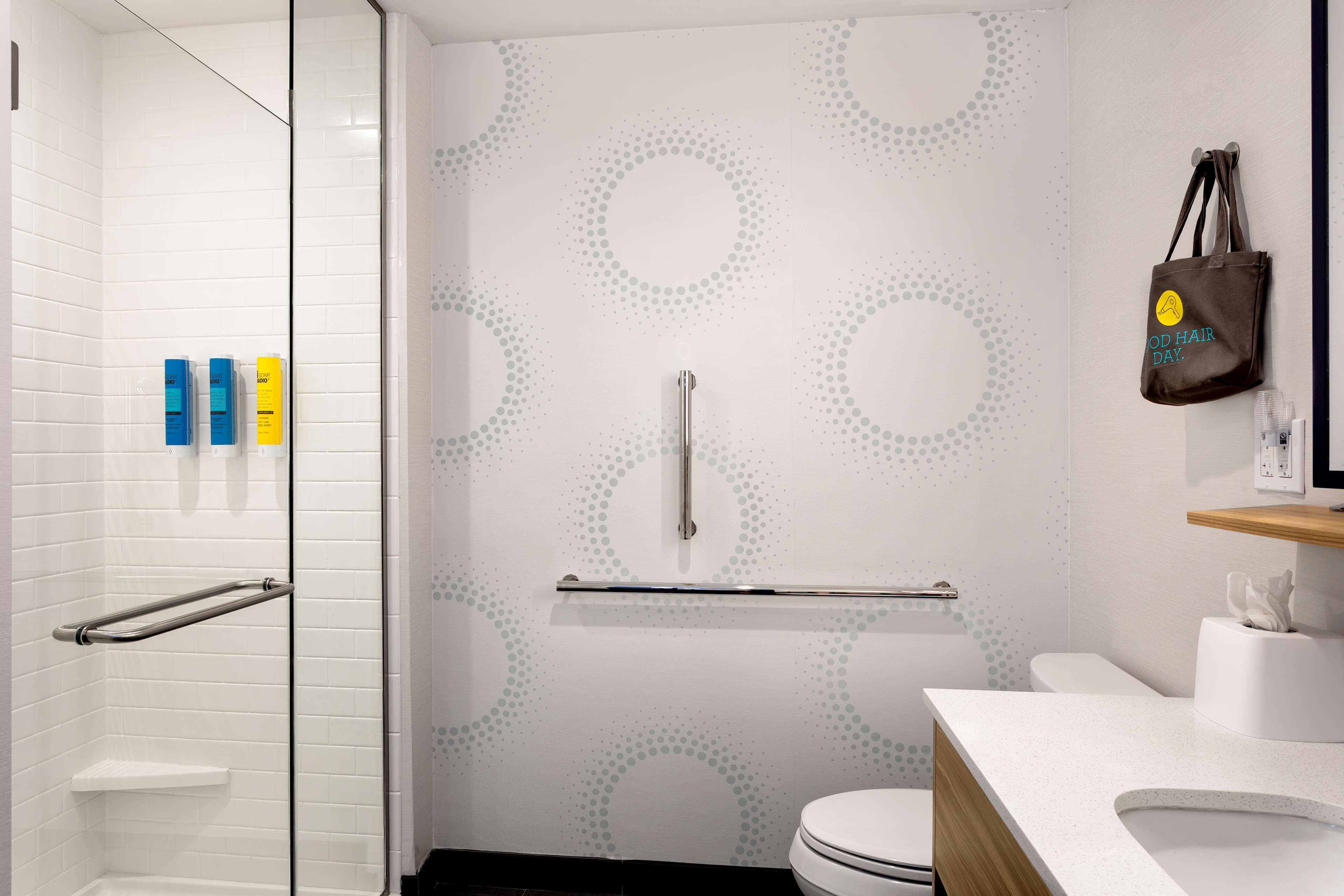 Double Two Queen Beds