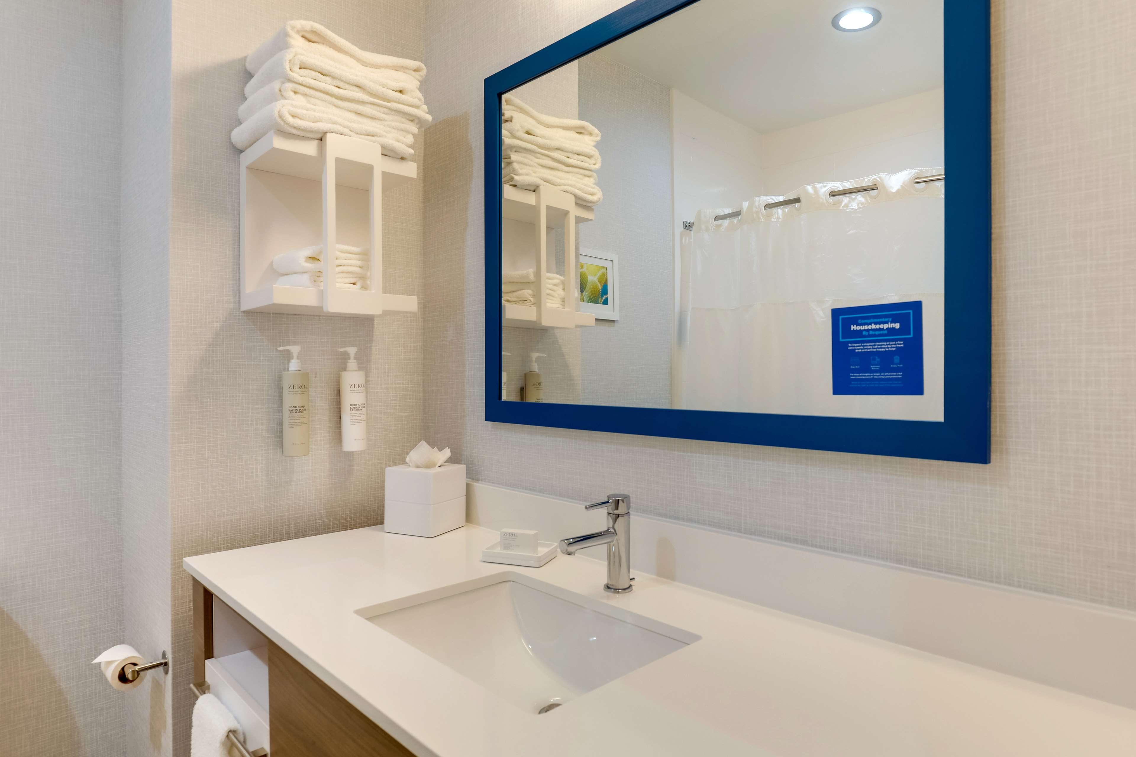 Double Accessible-two Queen Beds