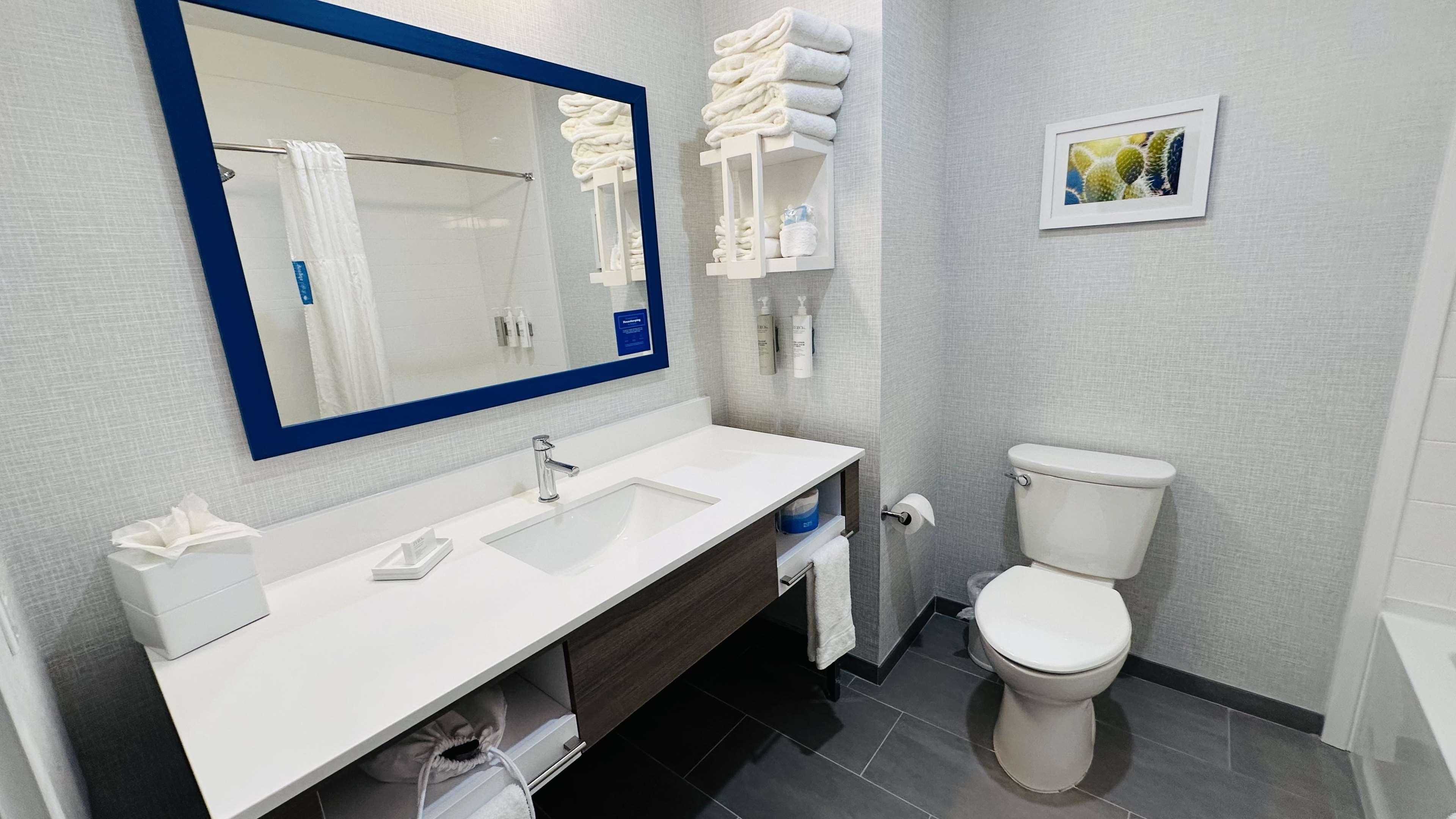 Double Accessible-two Queen Beds