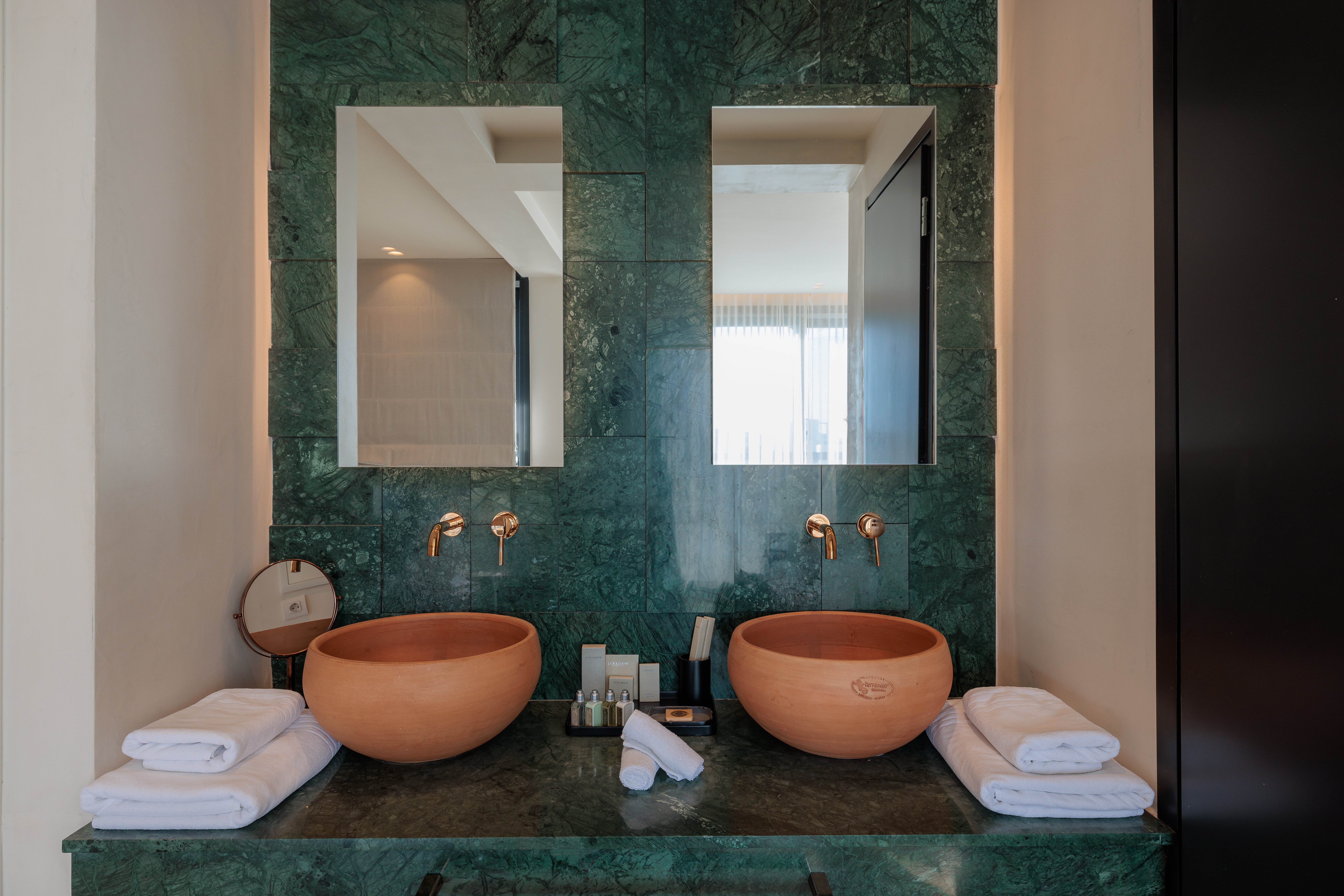 Double Deluxe with Jacuzzi