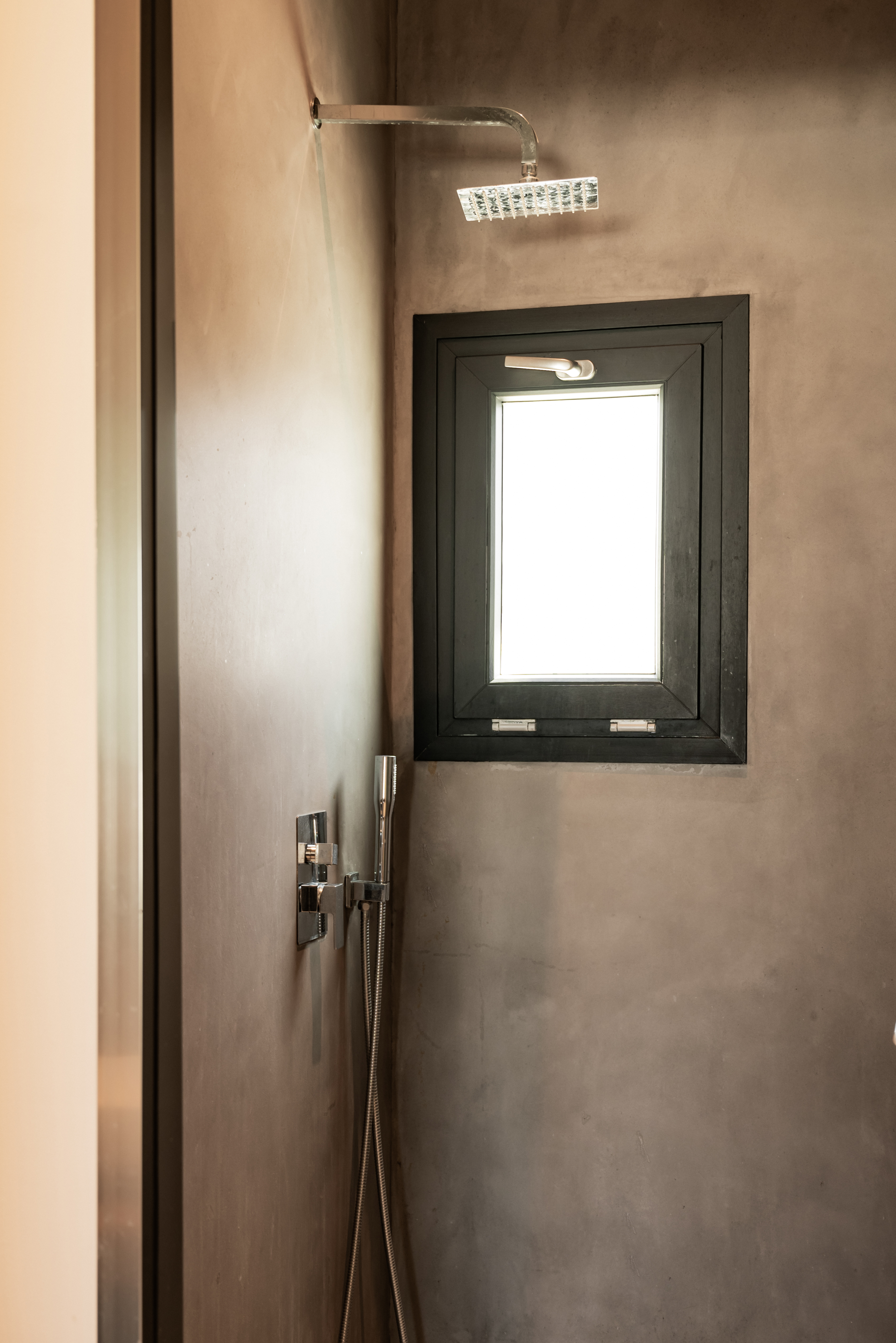 Double Deluxe Sea View