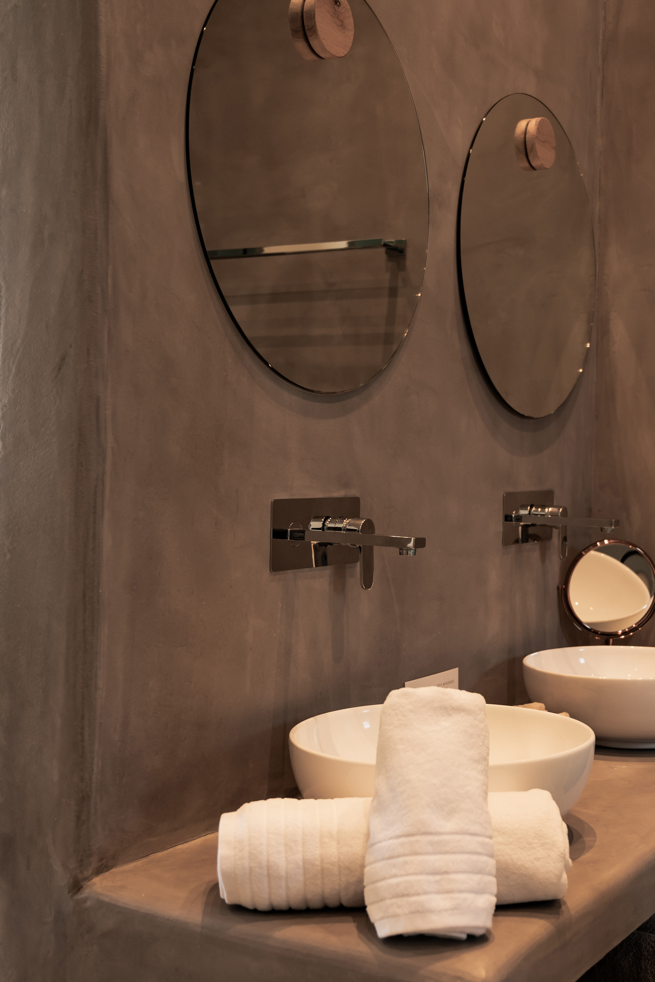 Double Deluxe Sea View