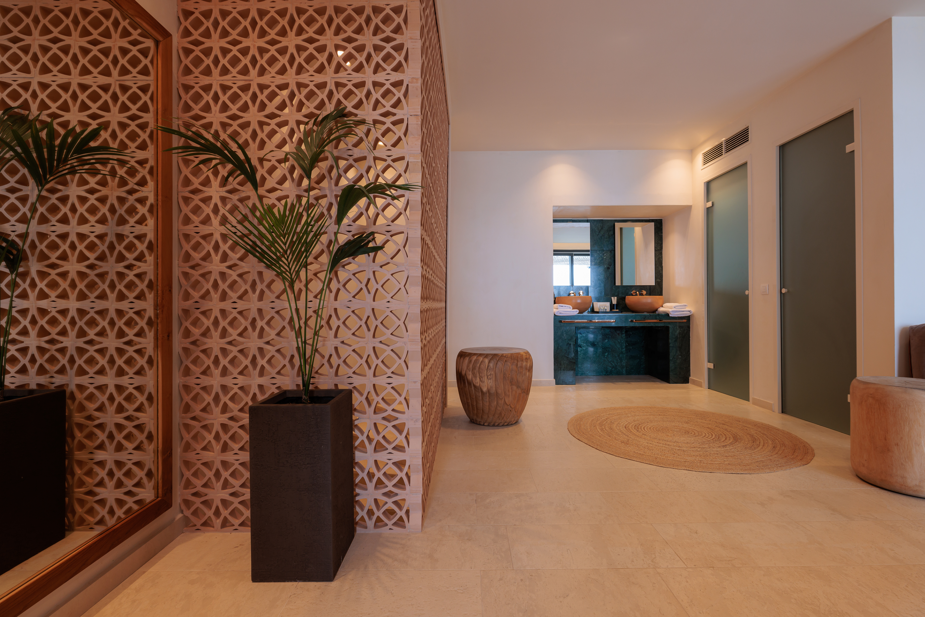 Home with Private Pool