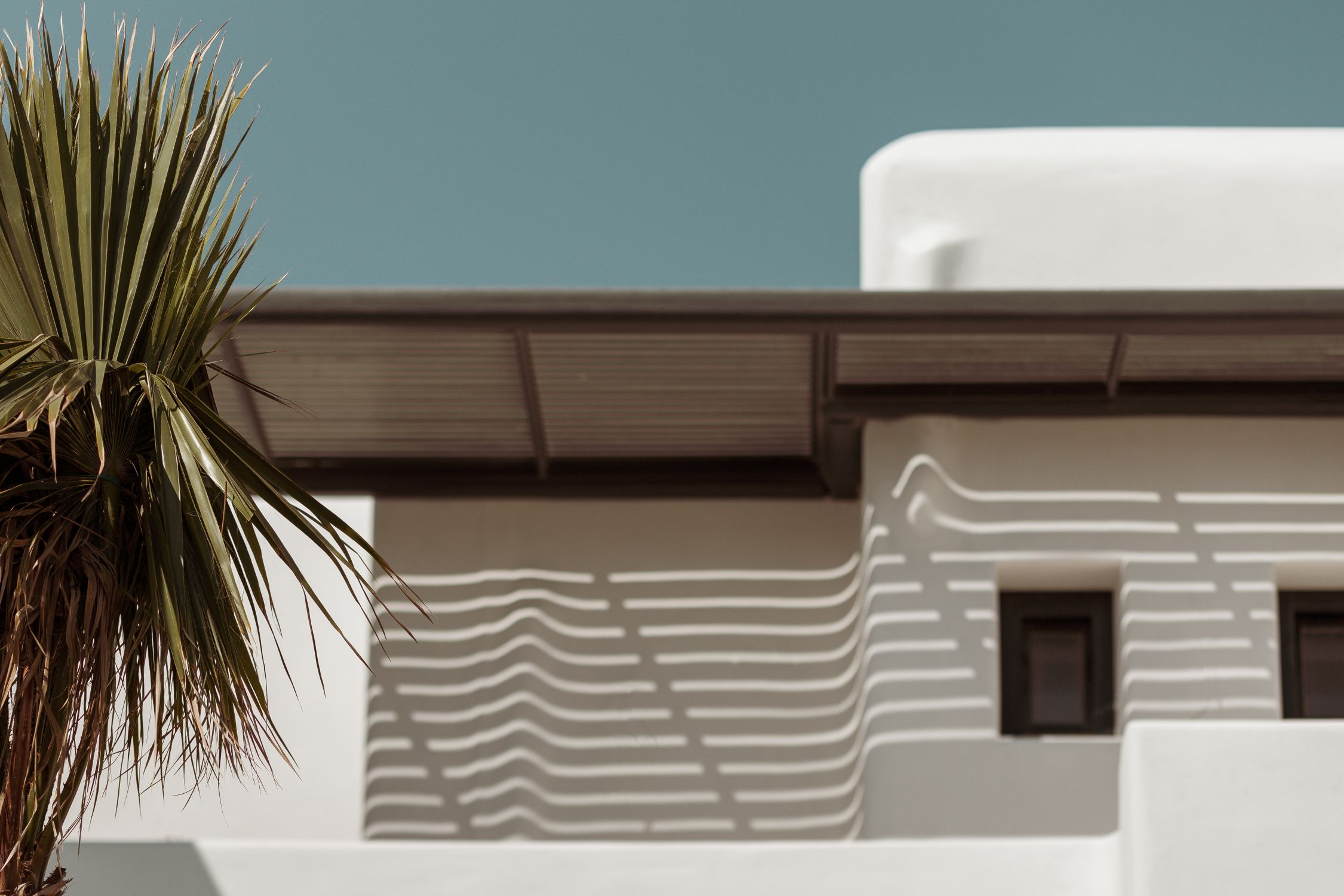 Double Deluxe Sea View