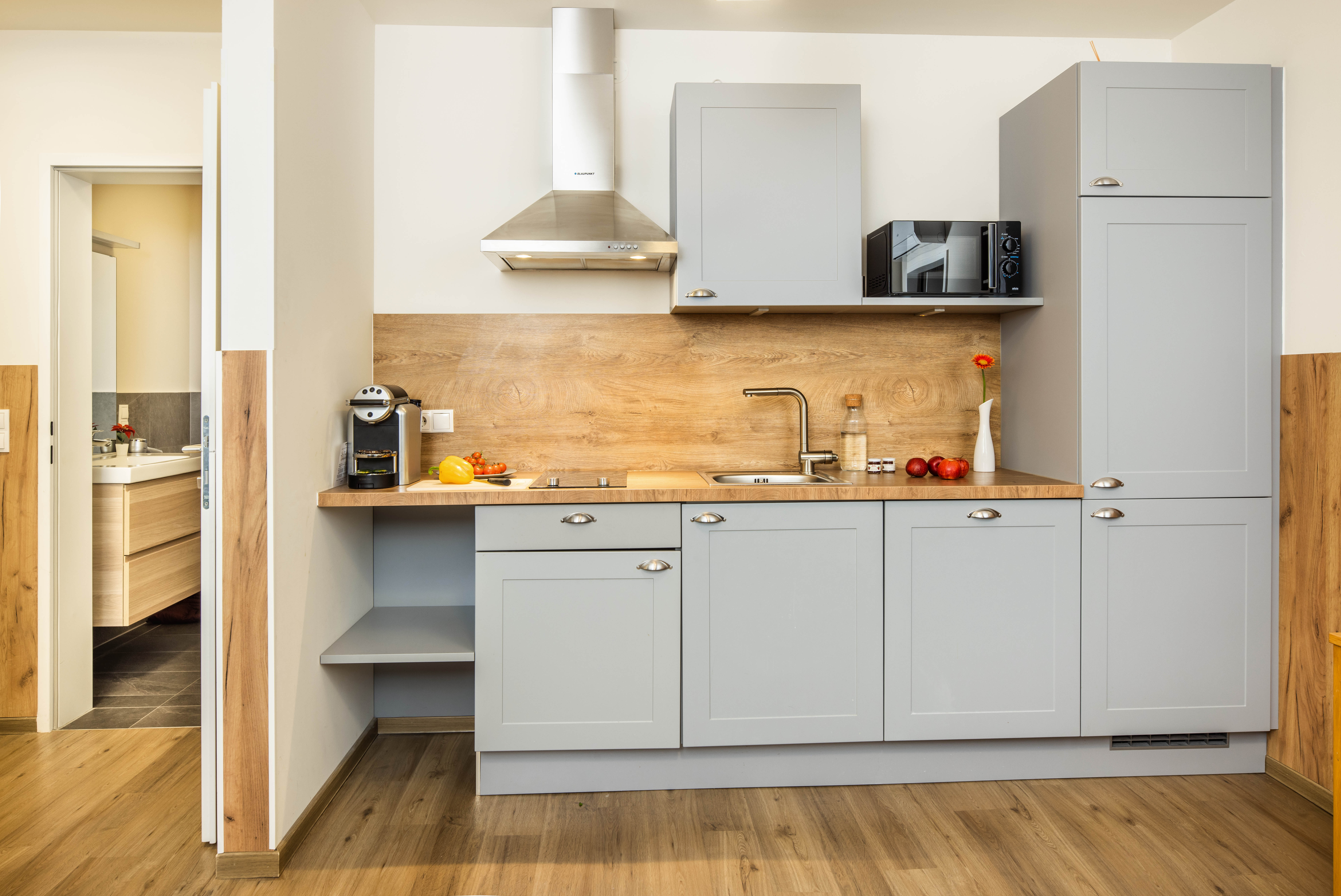 Suite Deluxe with Balcony