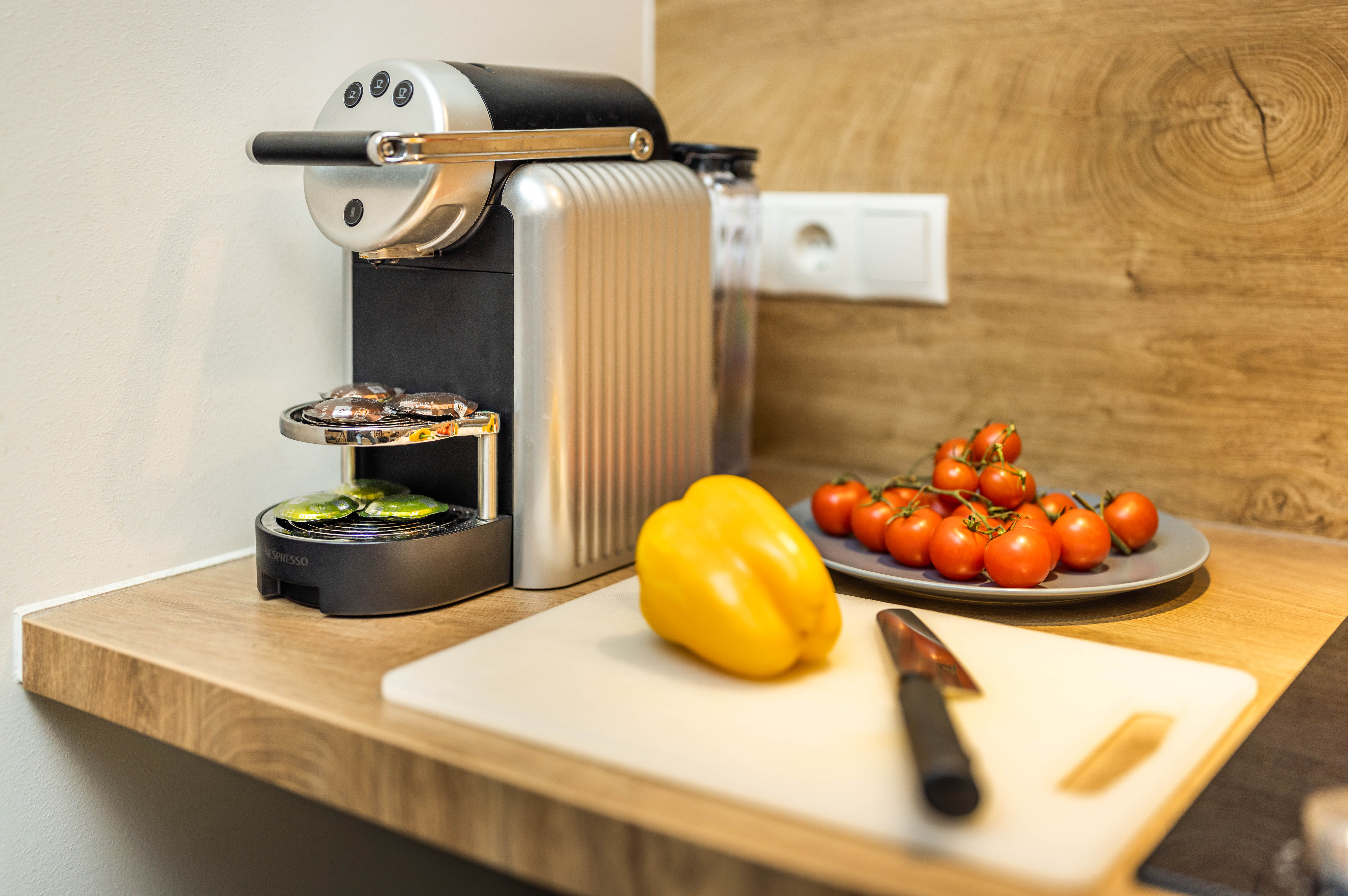 Suite Deluxe with Balcony