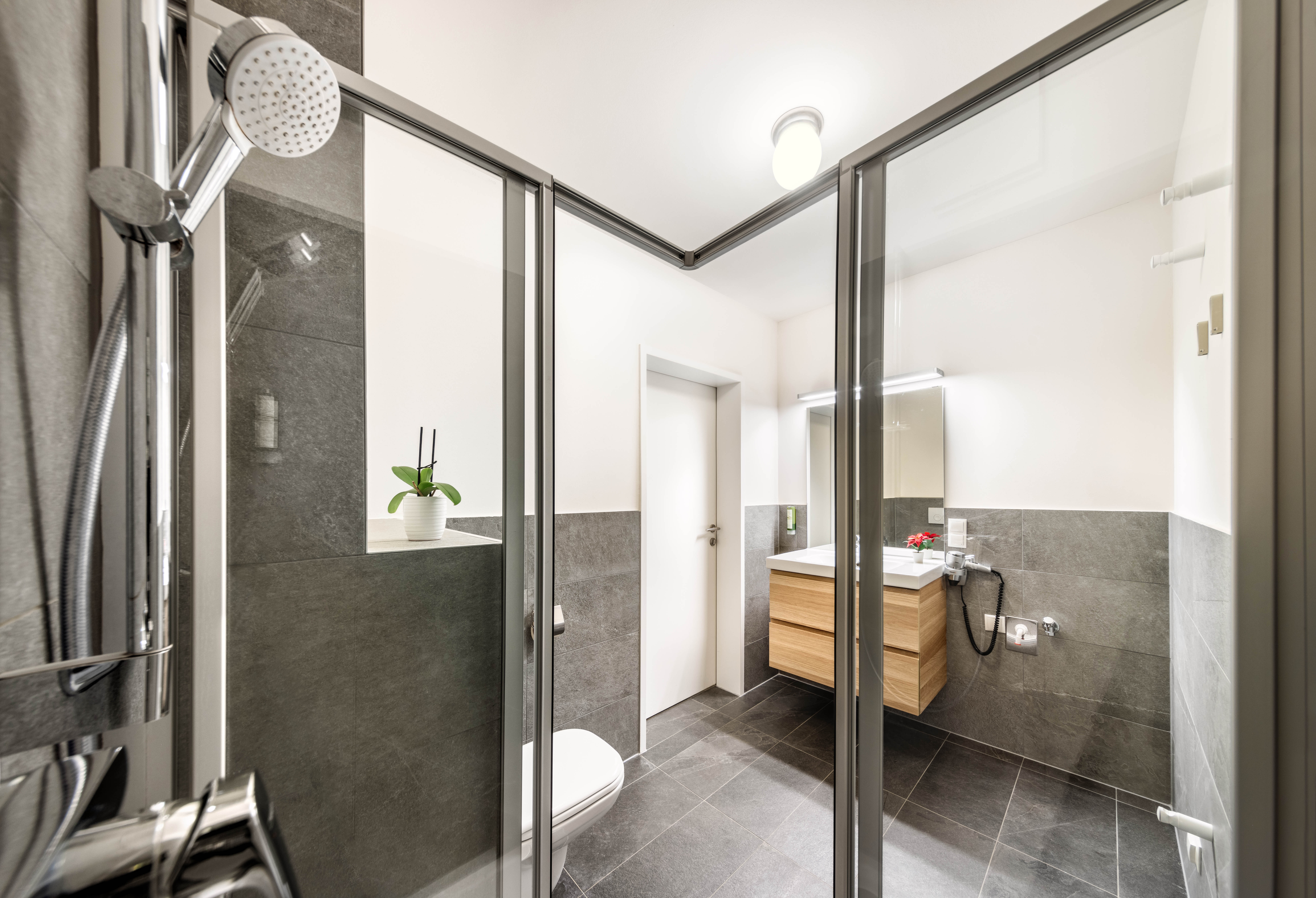 Suite Deluxe with Balcony