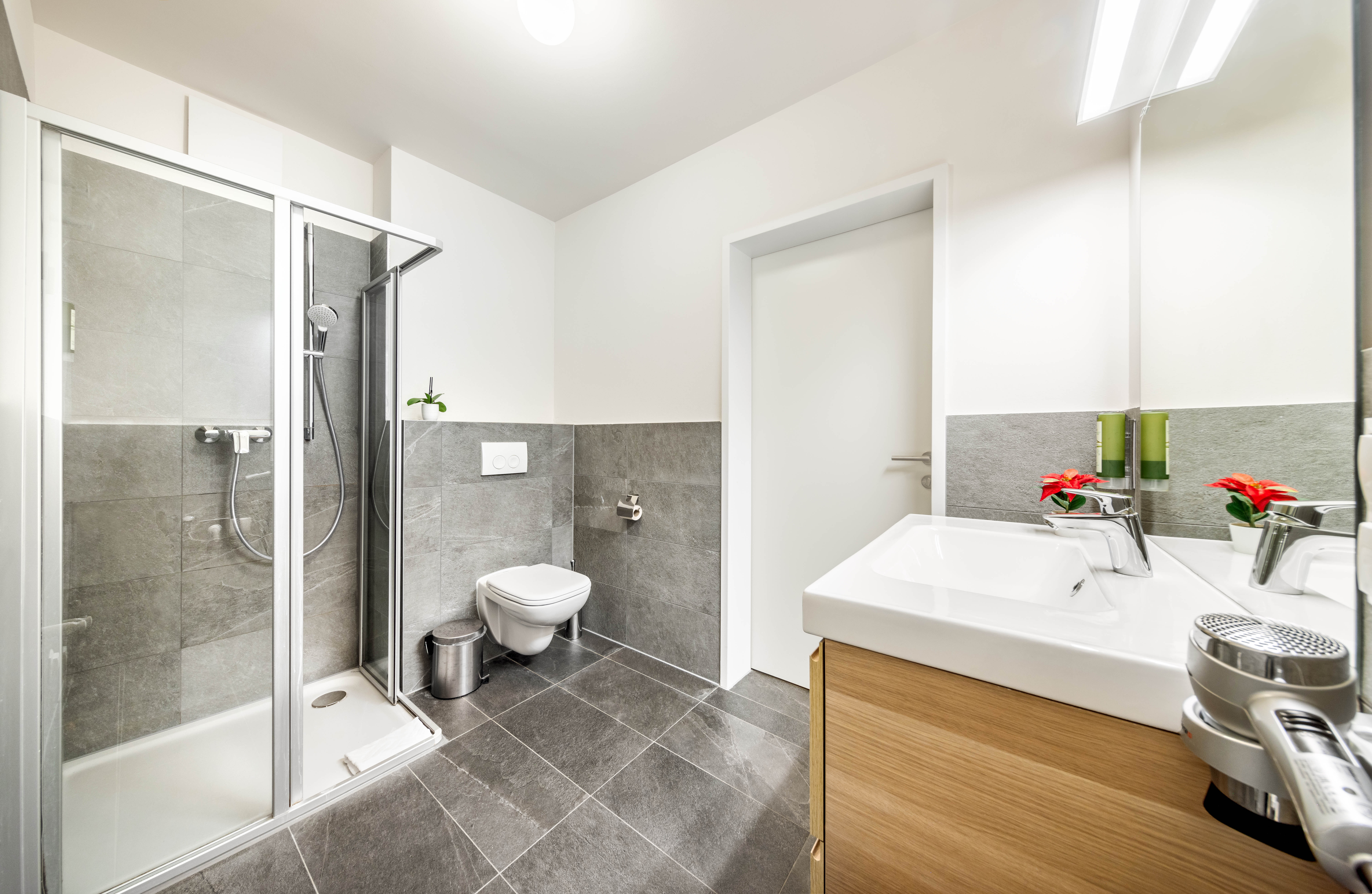 Suite Deluxe with Balcony