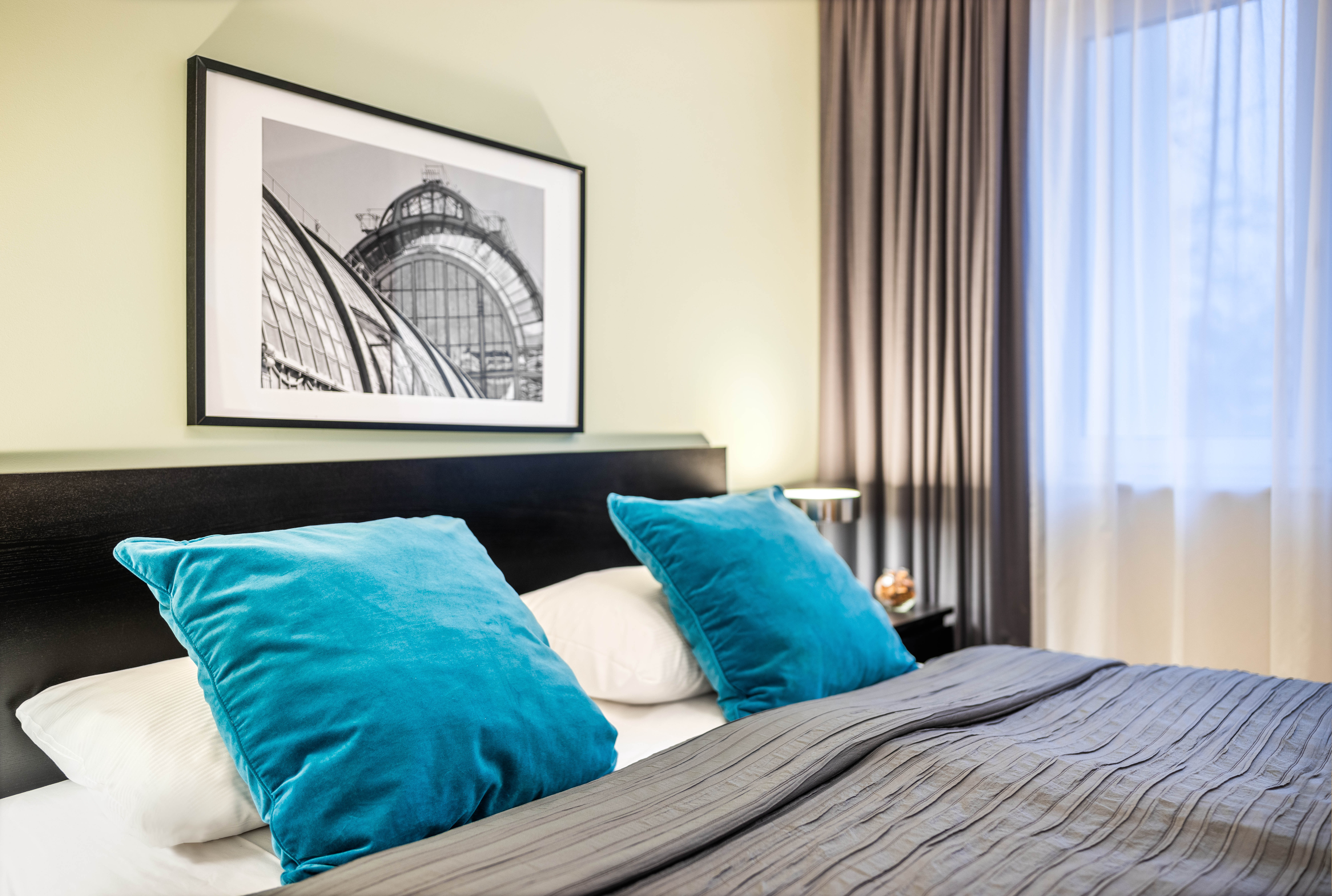 Suite Deluxe with Balcony