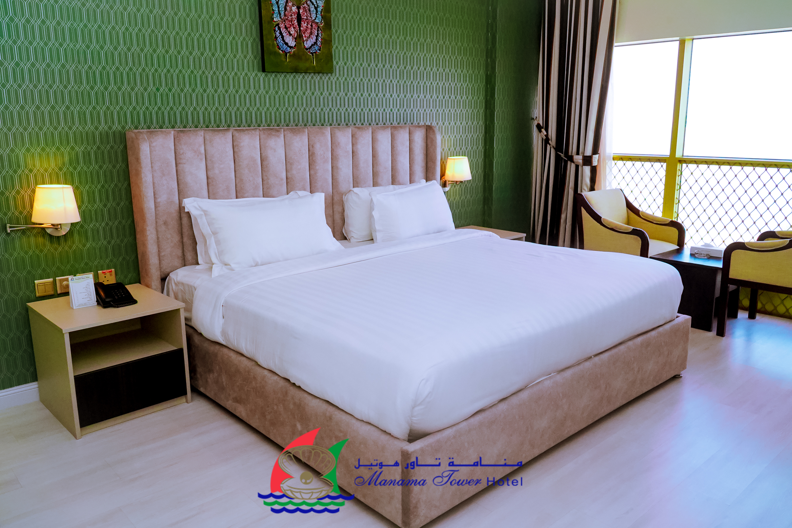 Junior Suite Standard