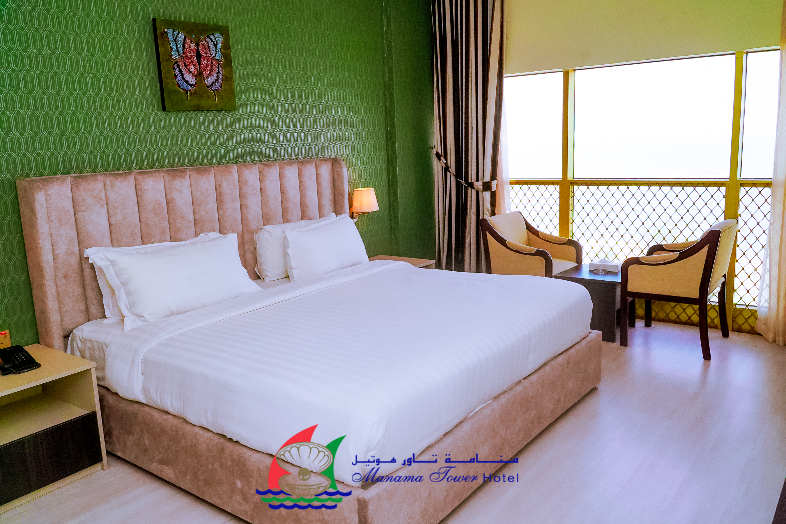 Junior Suite Standard