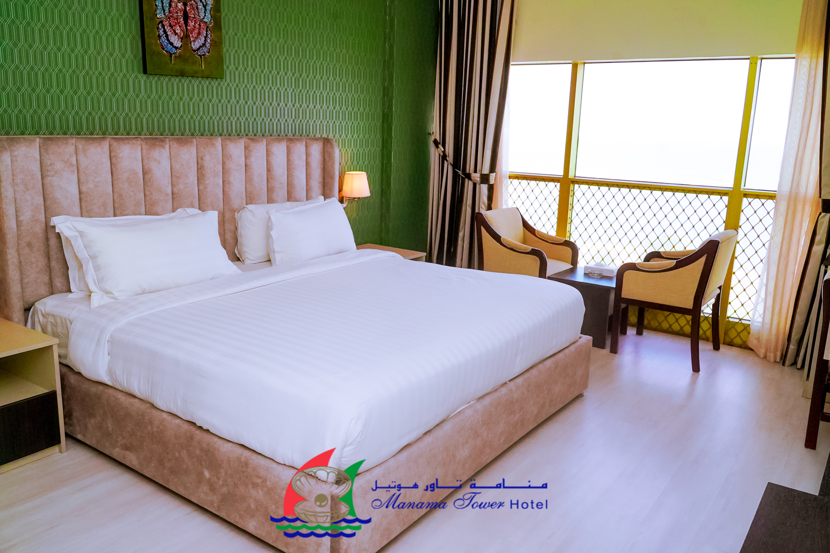 Junior Suite Standard