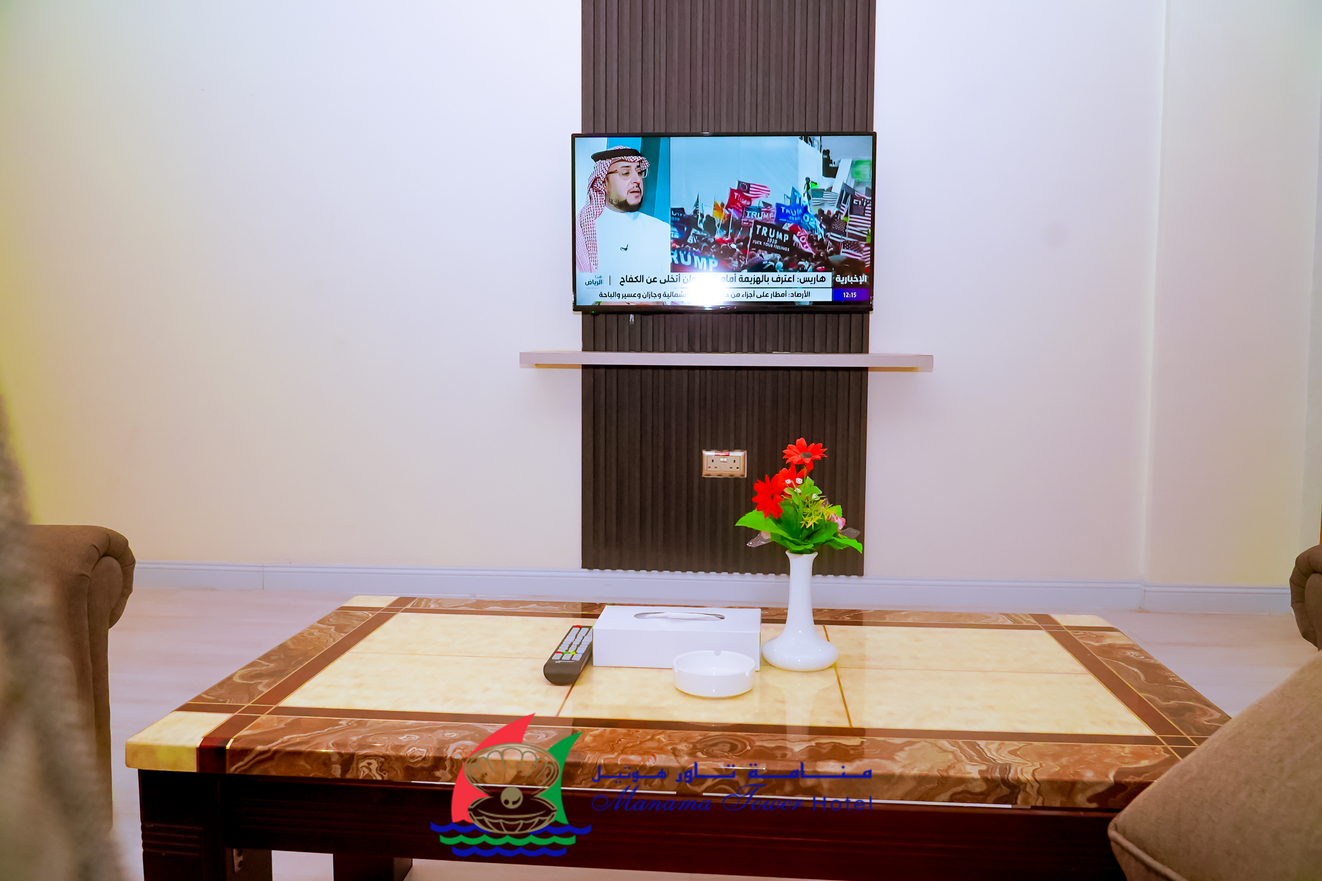 Junior Suite Standard