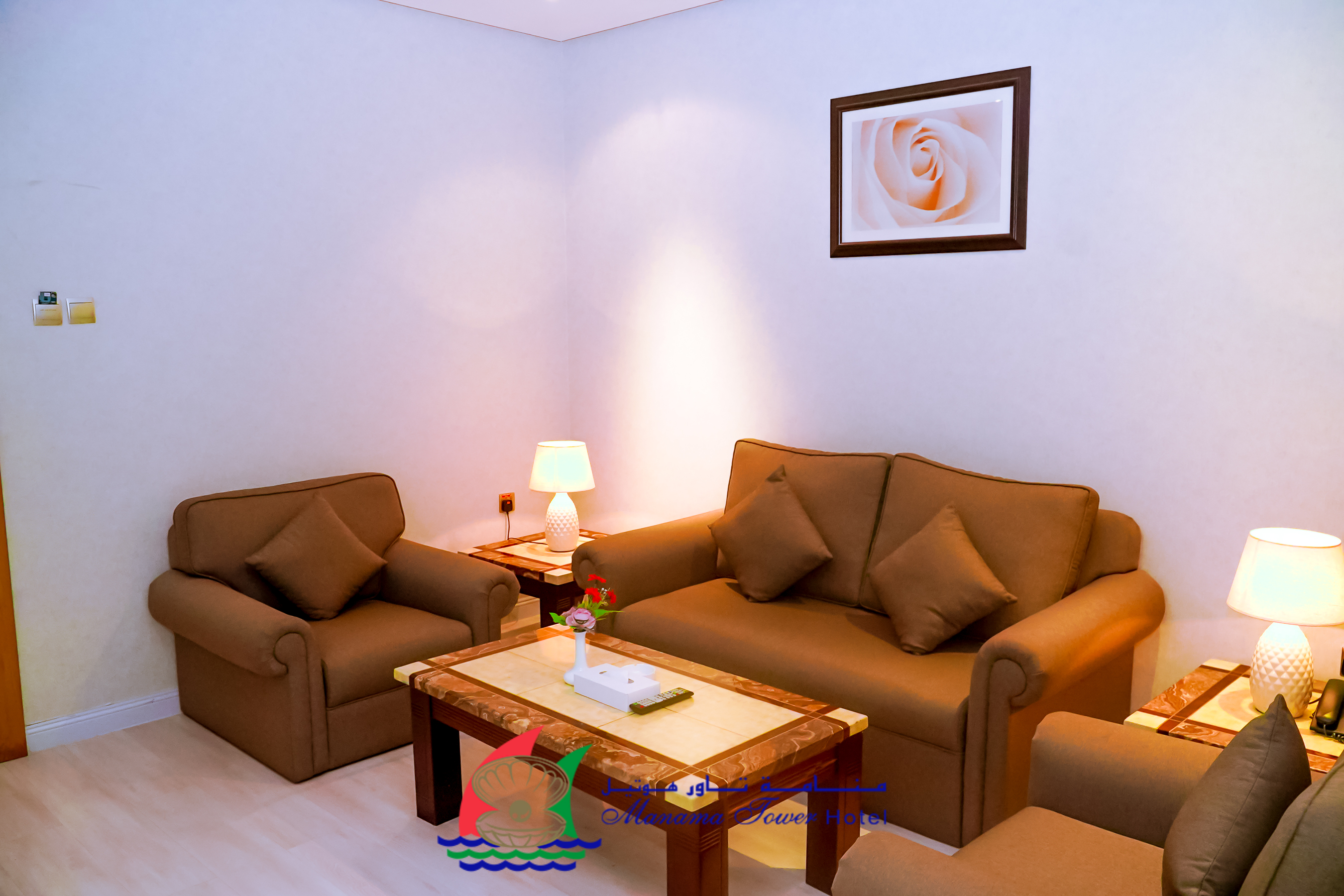 Junior Suite Standard