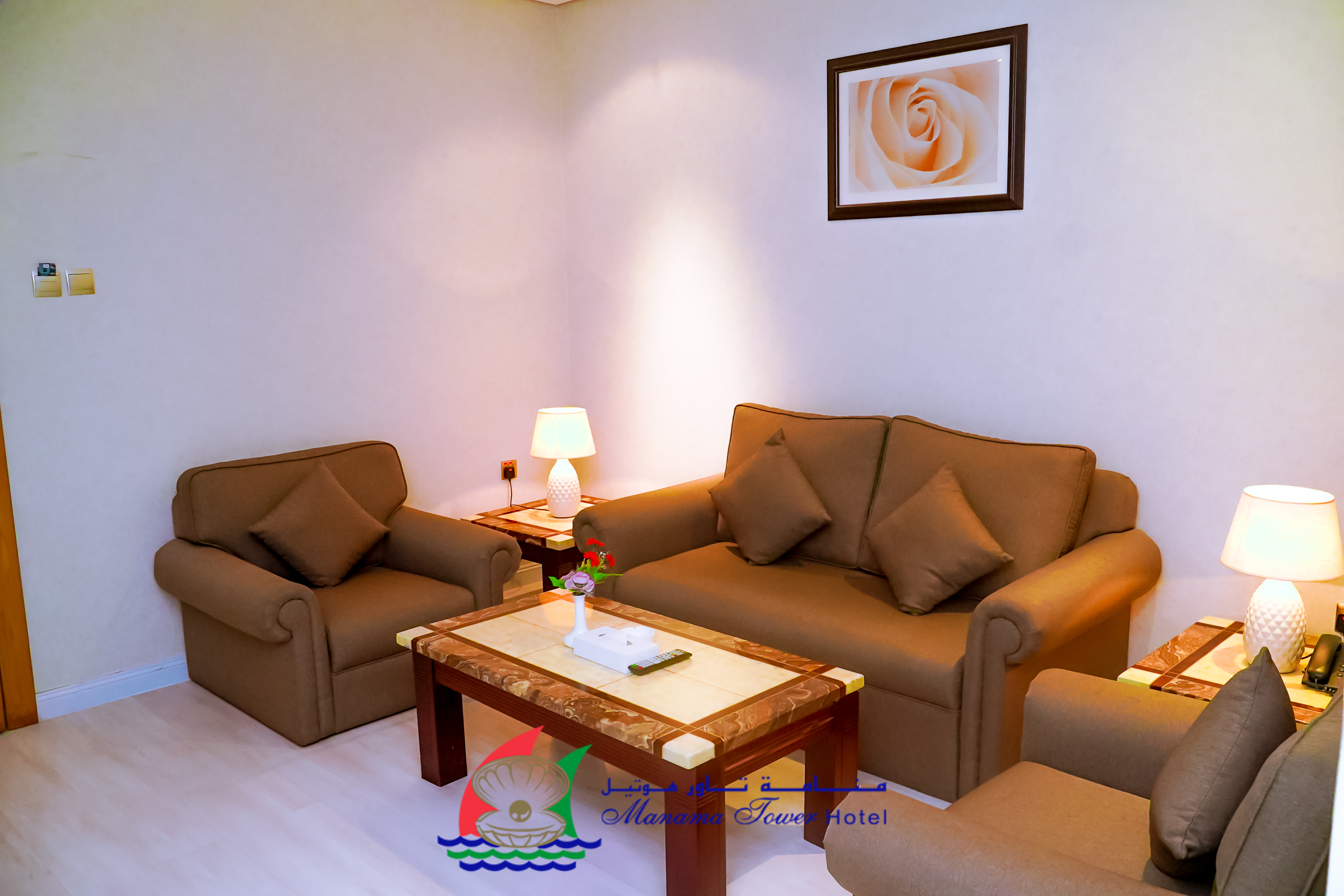 Junior Suite Standard