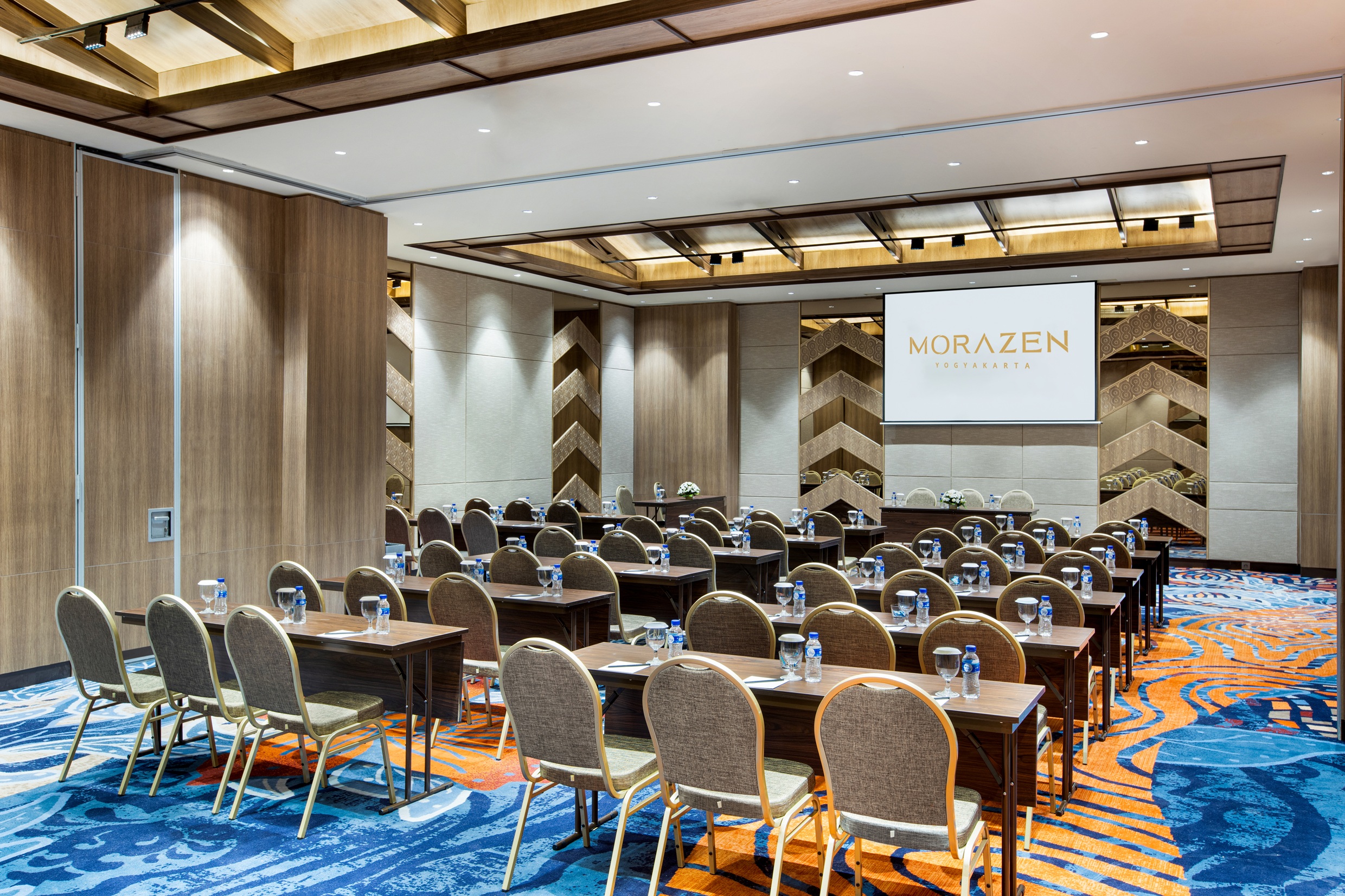 Conferences