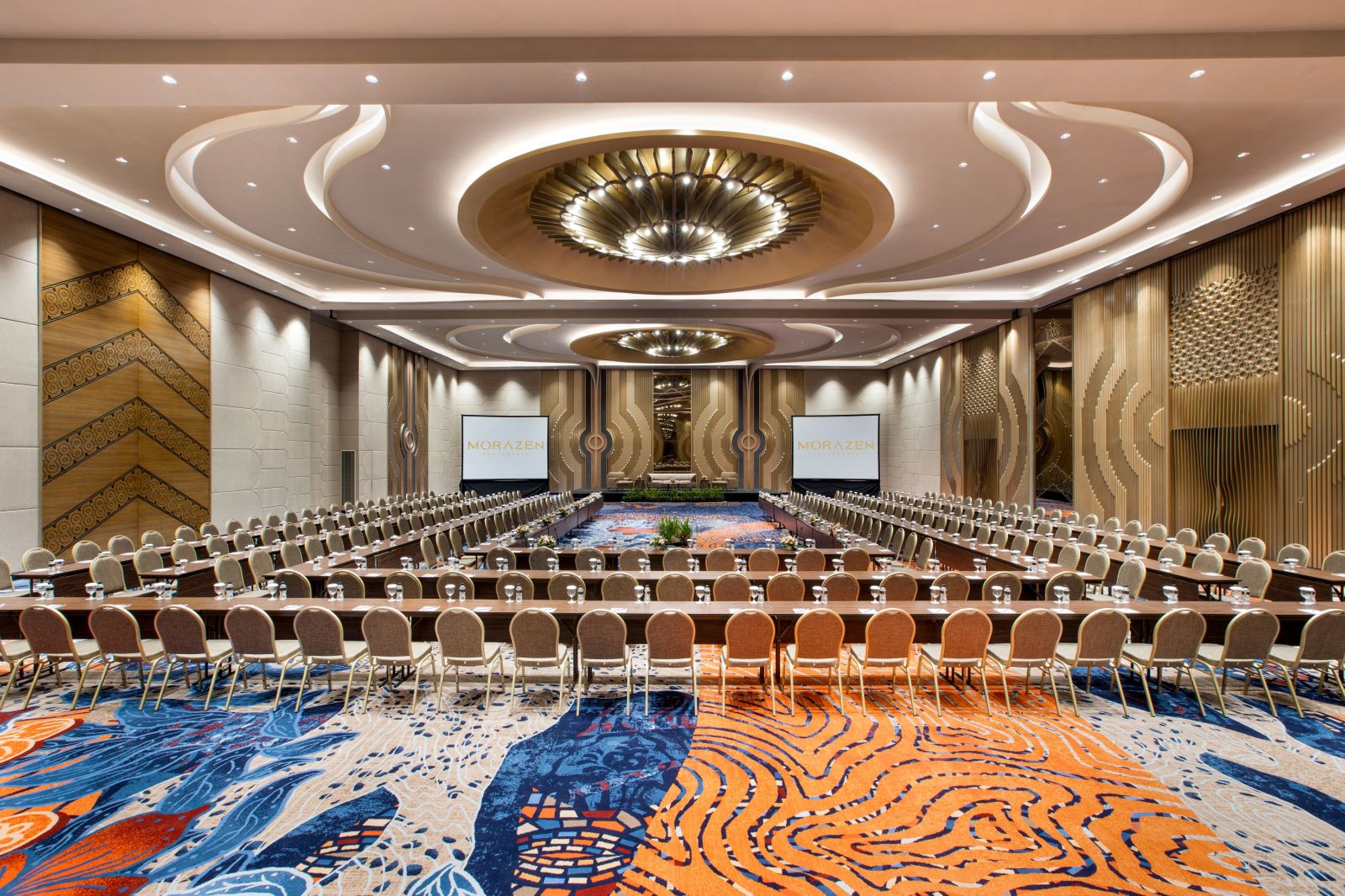 Conferences