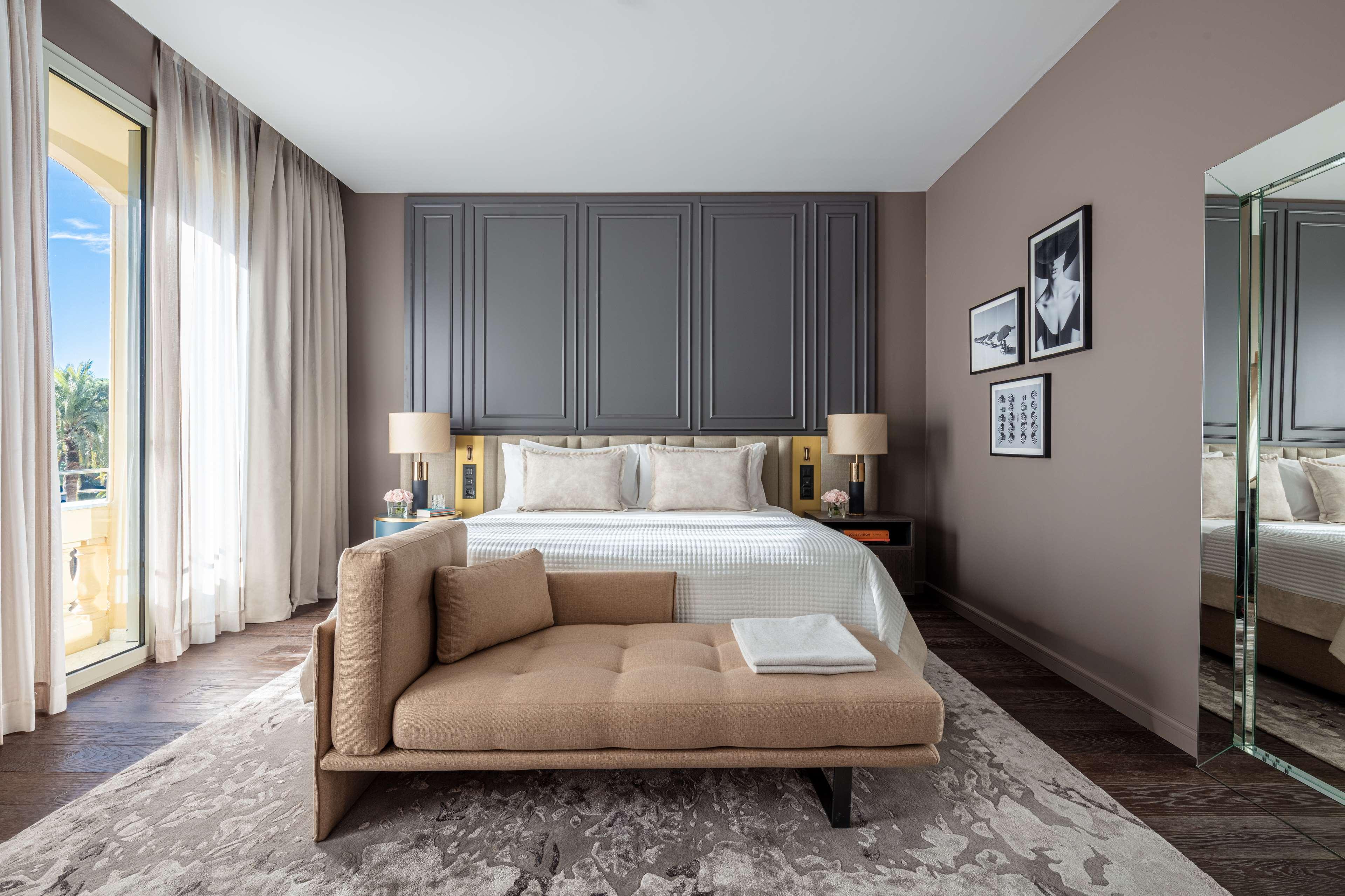 Junior Suite Standard