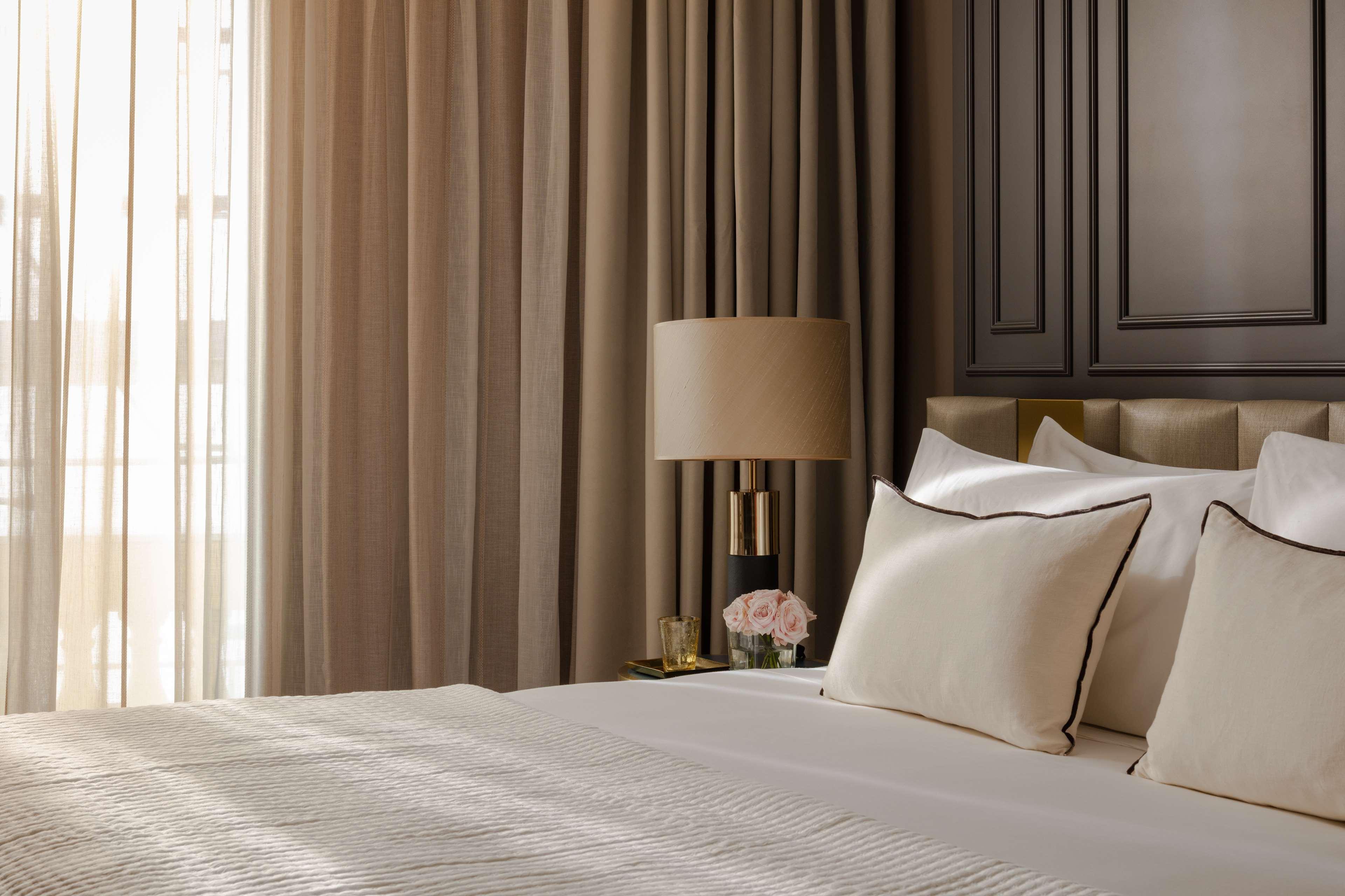 Double Deluxe with Terrace