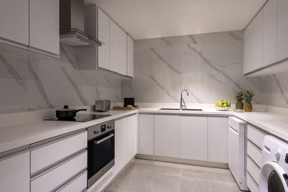 Apartment Three Bedrooms