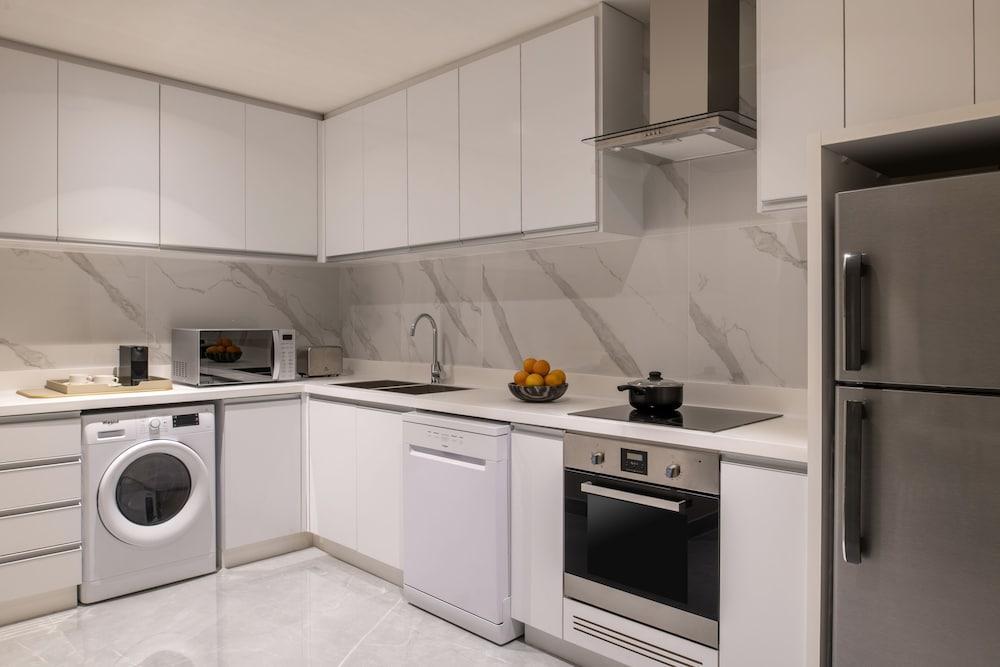 Apartment Two Bedrooms