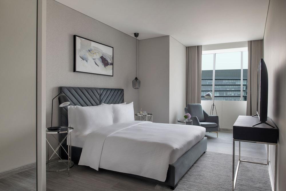 Apartment Two Bedrooms