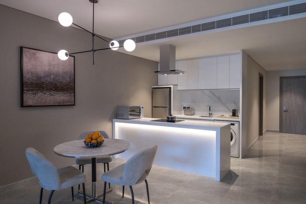 Apartment One Bedroom