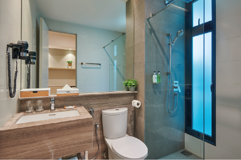 Apartment One Bedroom