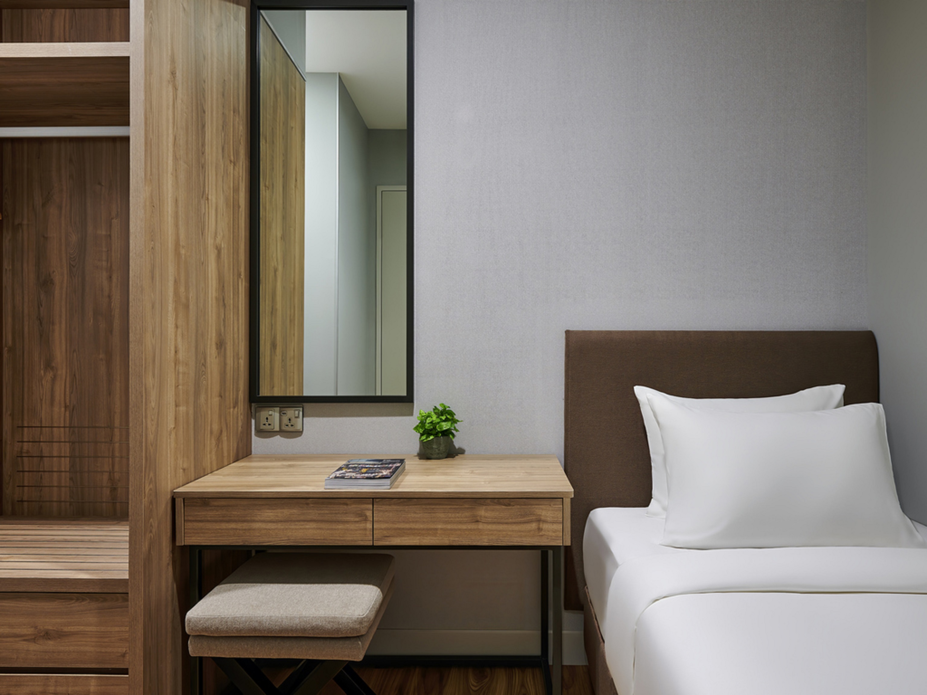 Apartment Superior Two Bedrooms