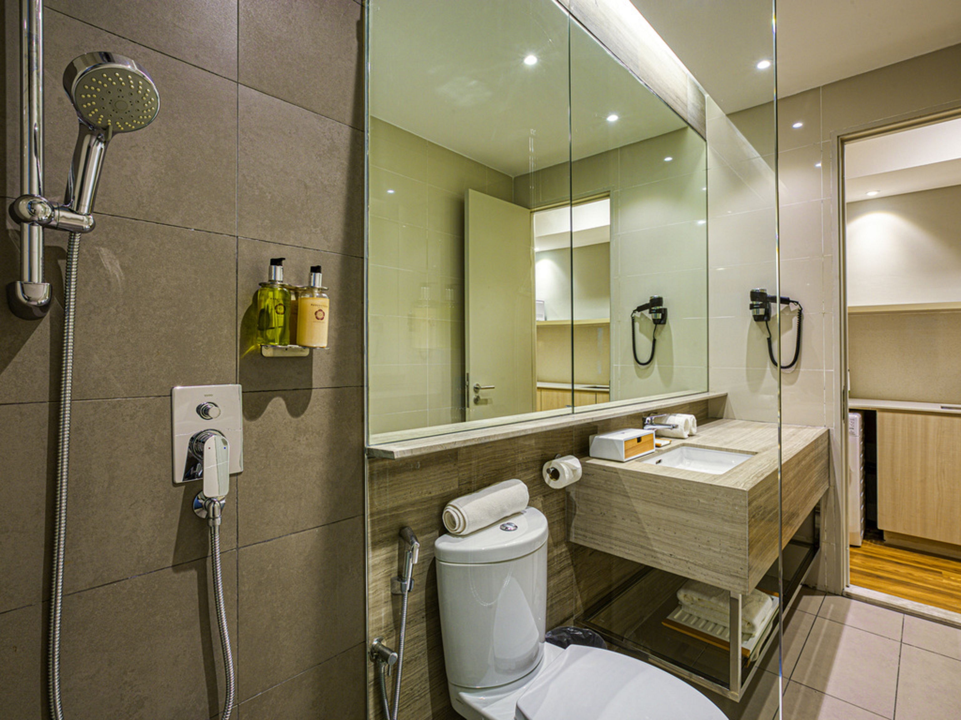 Apartment Superior Two Bedrooms