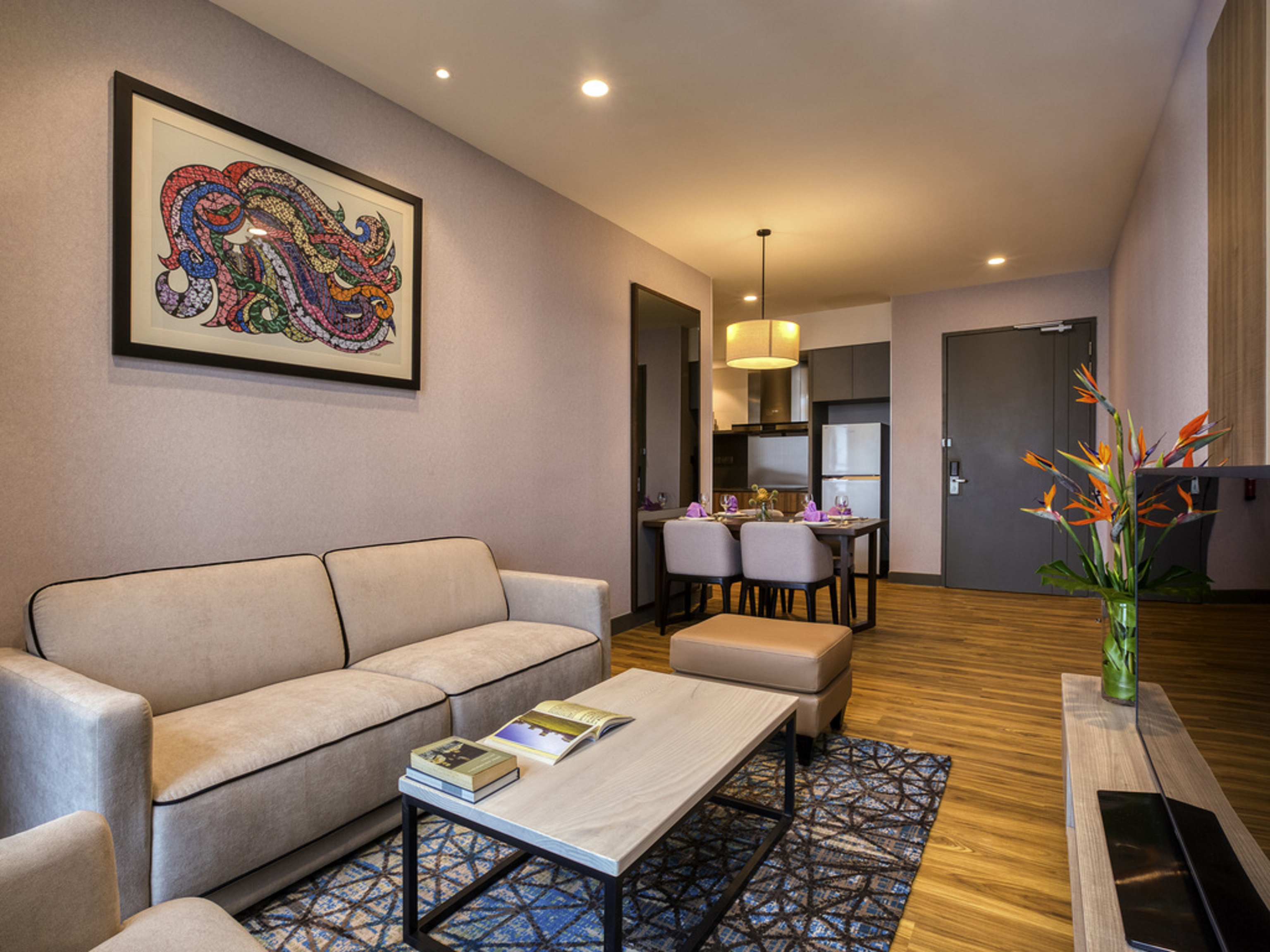 Apartment Superior Two Bedrooms