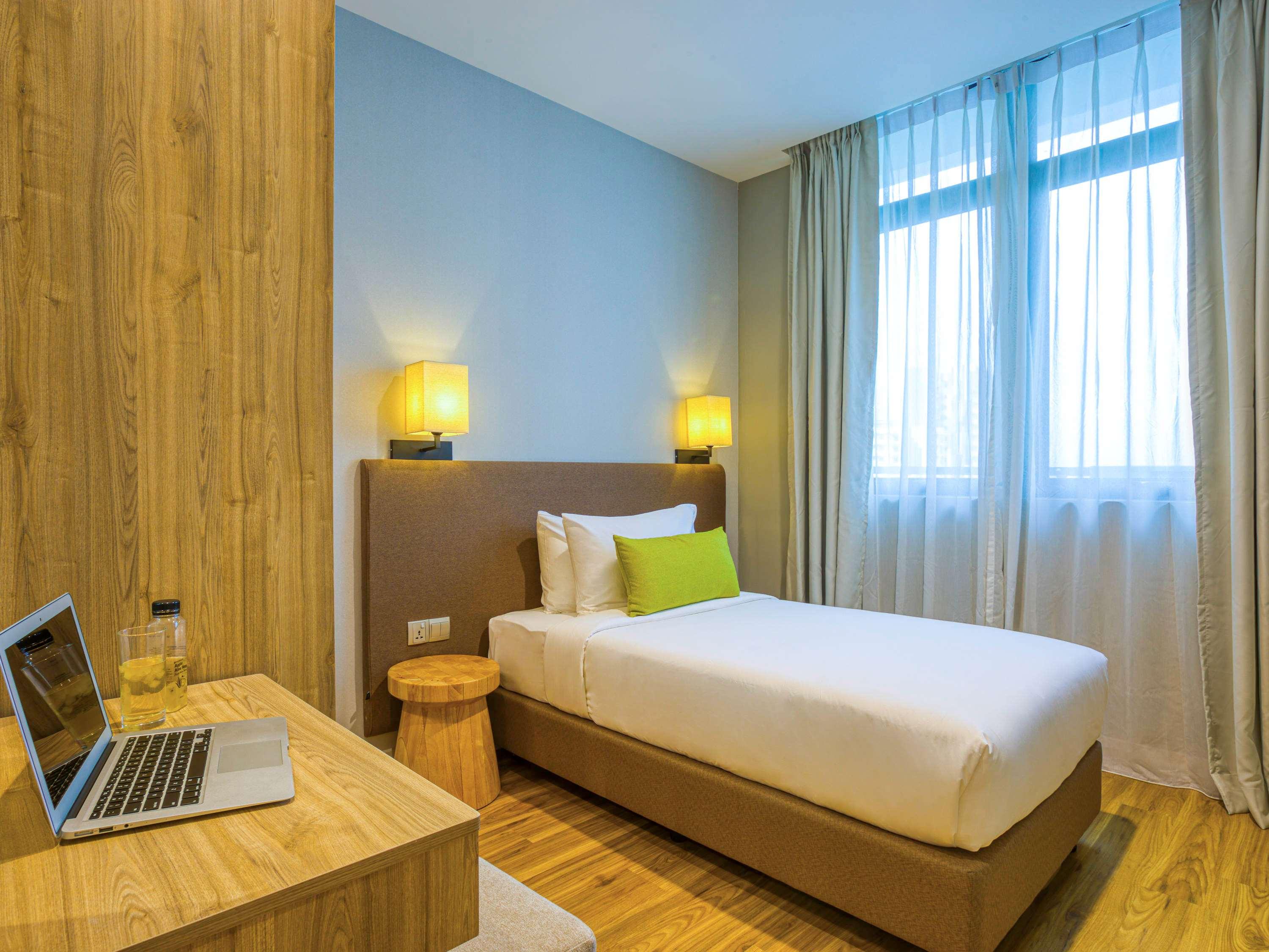 Apartment Two Bedrooms