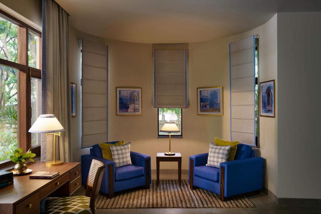 Room Deluxe with Views