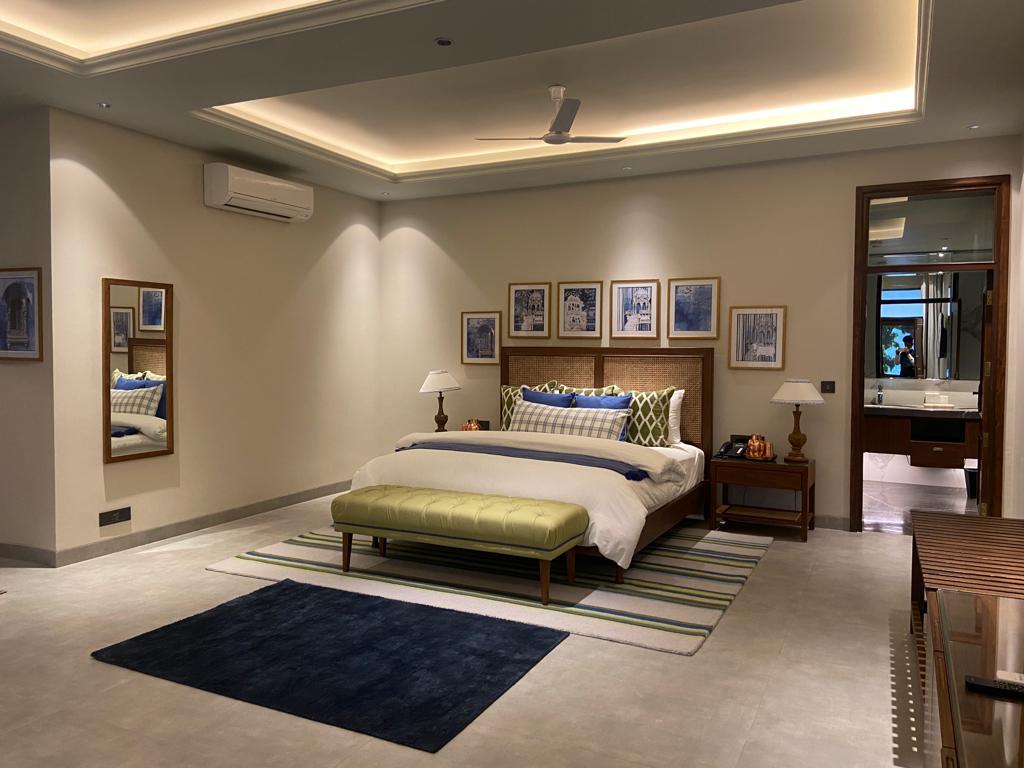 Room Premium with Views