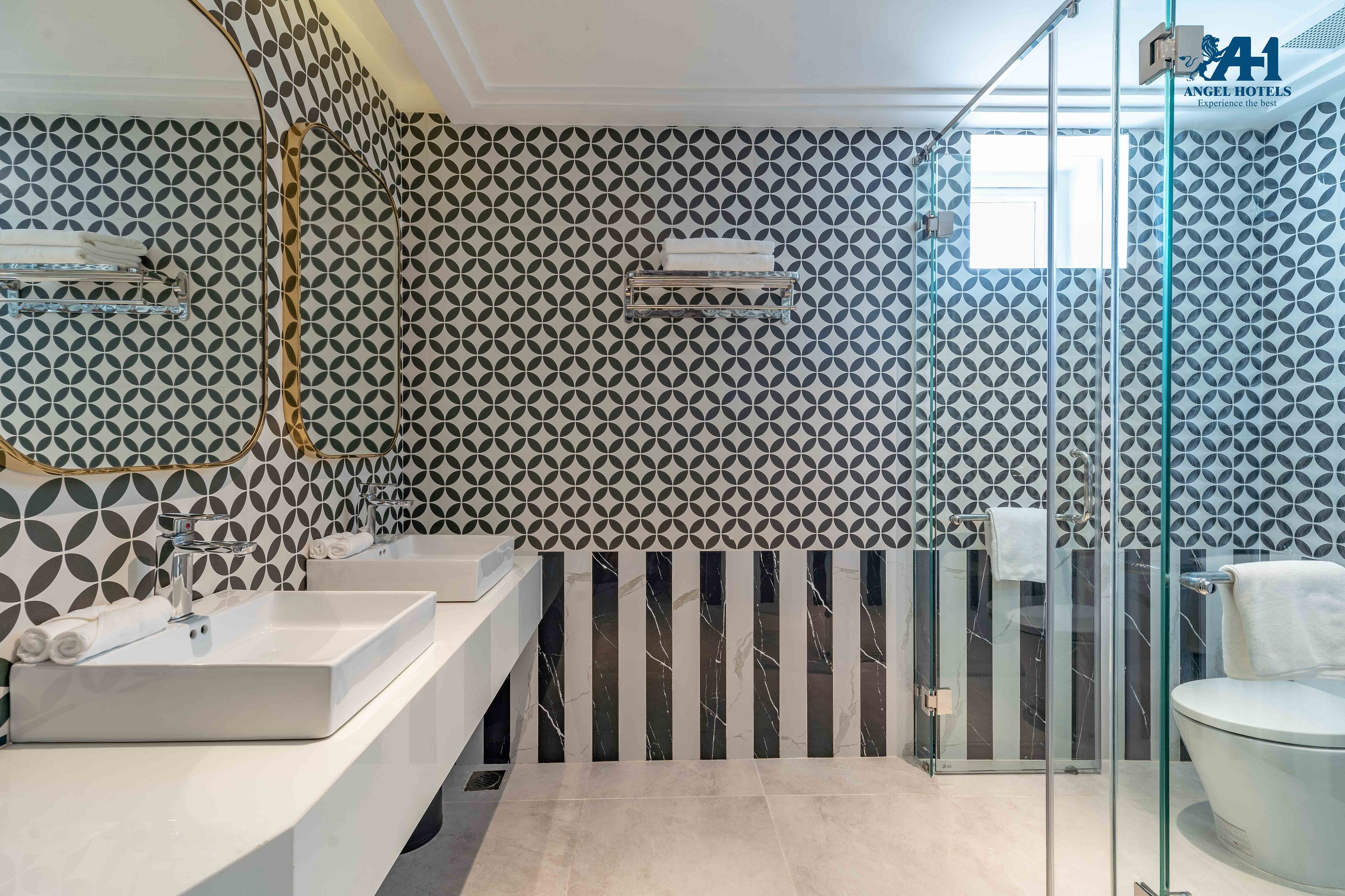 Family Room Ocean View